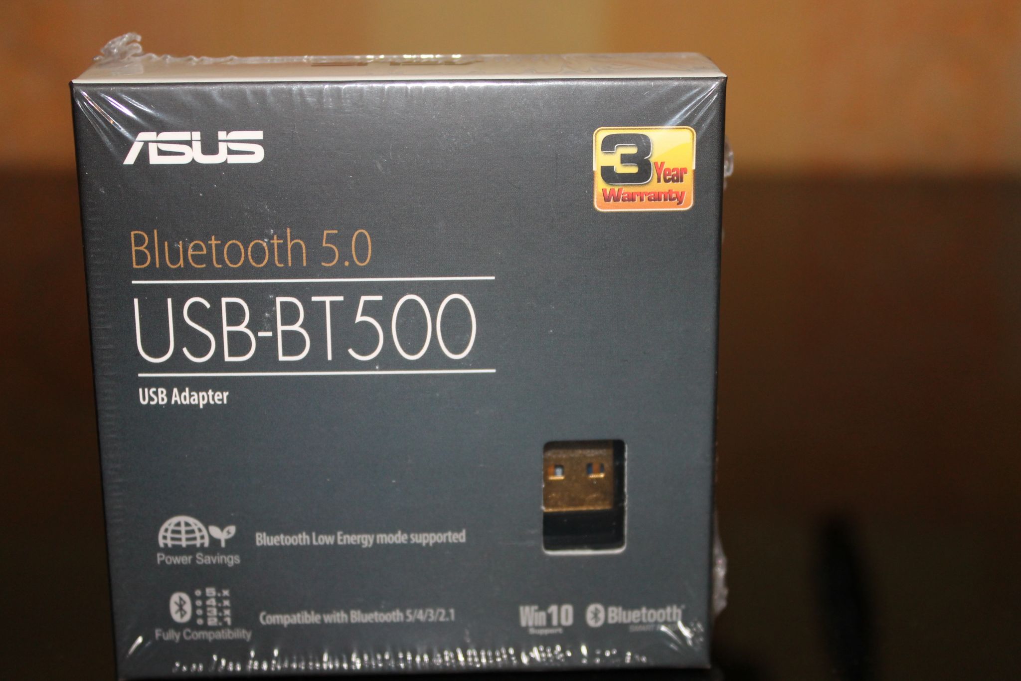 Asus usb bt500 ошибка драйвера