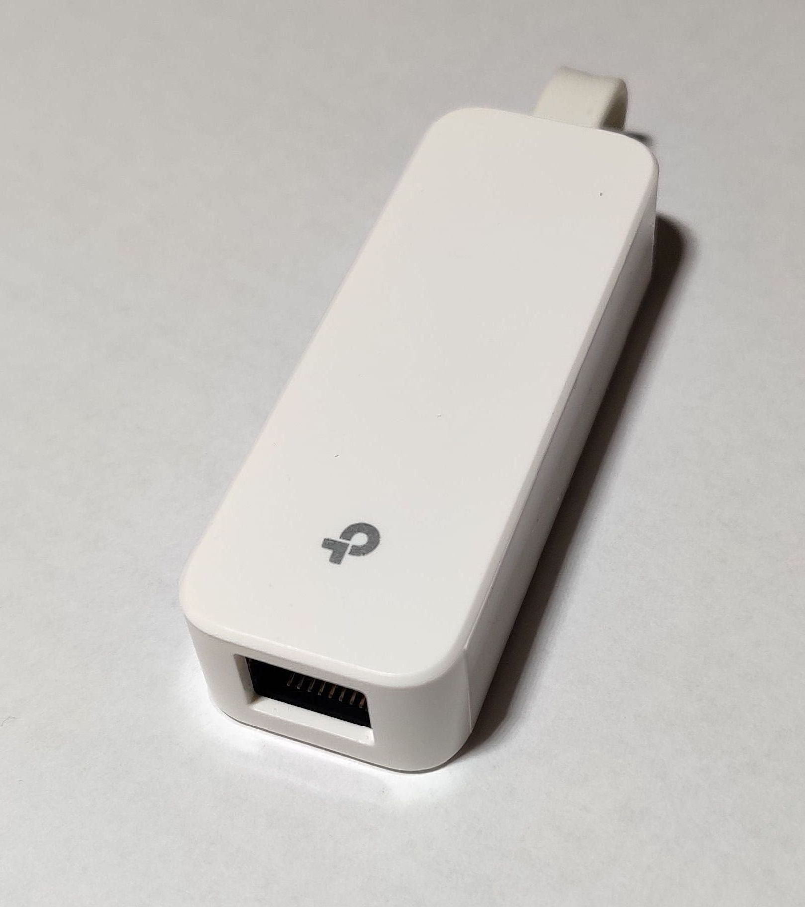 Usb сетевая карта tp link ue300