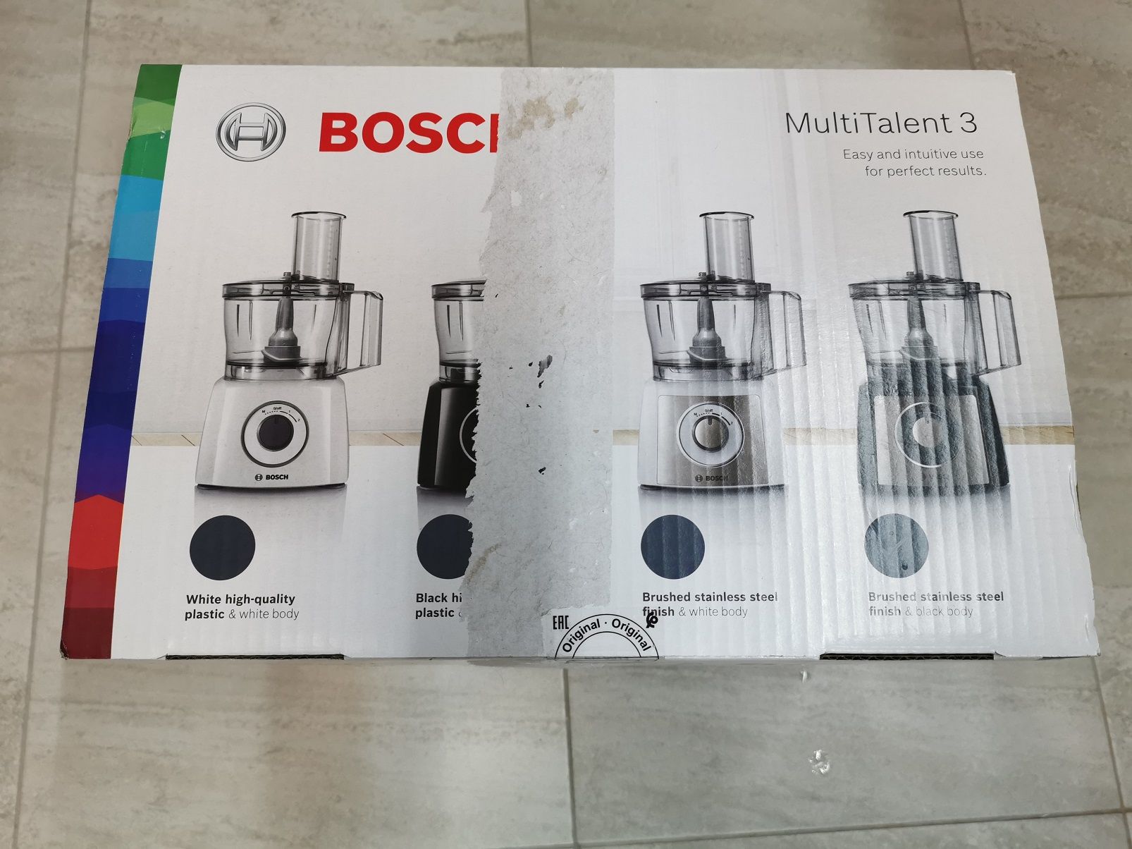 Кухонный Комбайн Bosch Mcm3501m Купить