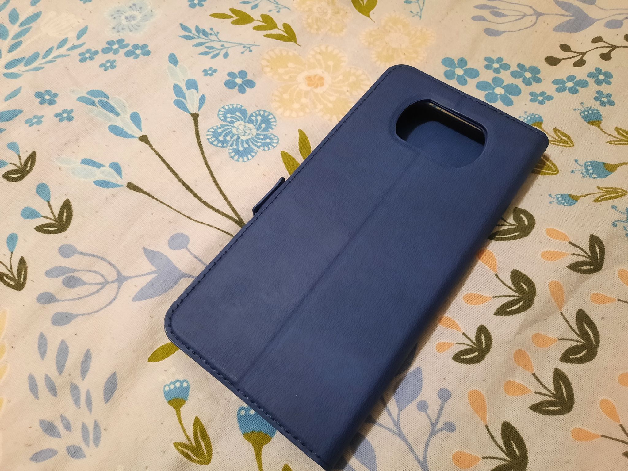 Poco X3 Nfc Чехол Купить