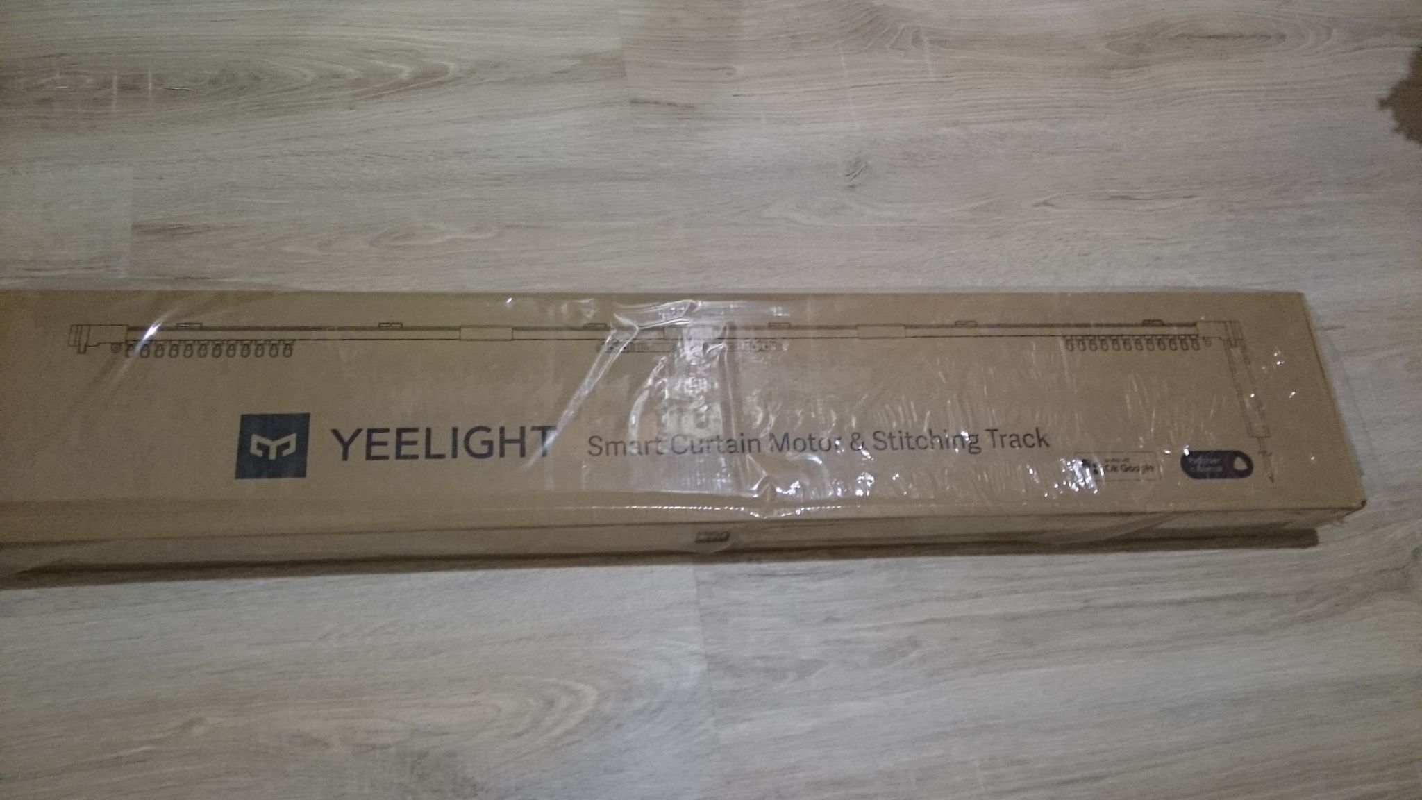 Карниз yeelight yldj001