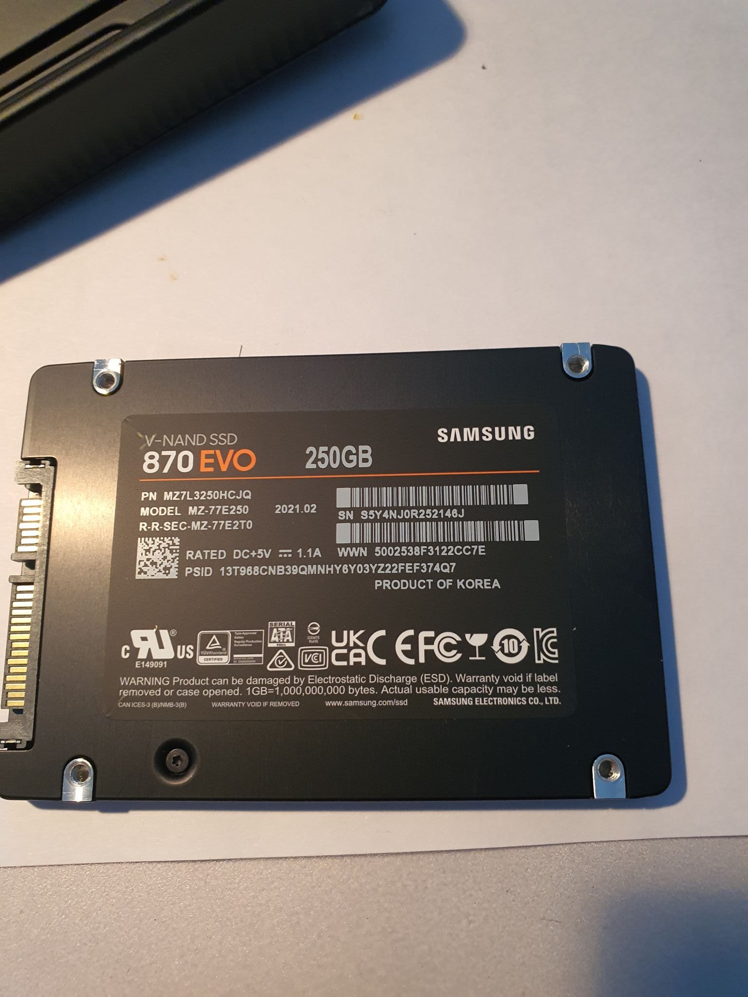 Samsung sata 870 evo купить. SSD Samsung 870 EVO. Samsung SSD 870 EVO 250. SSD Samsung 870 EVO 250gb. Samsung SSD 870 EVO 2.5.