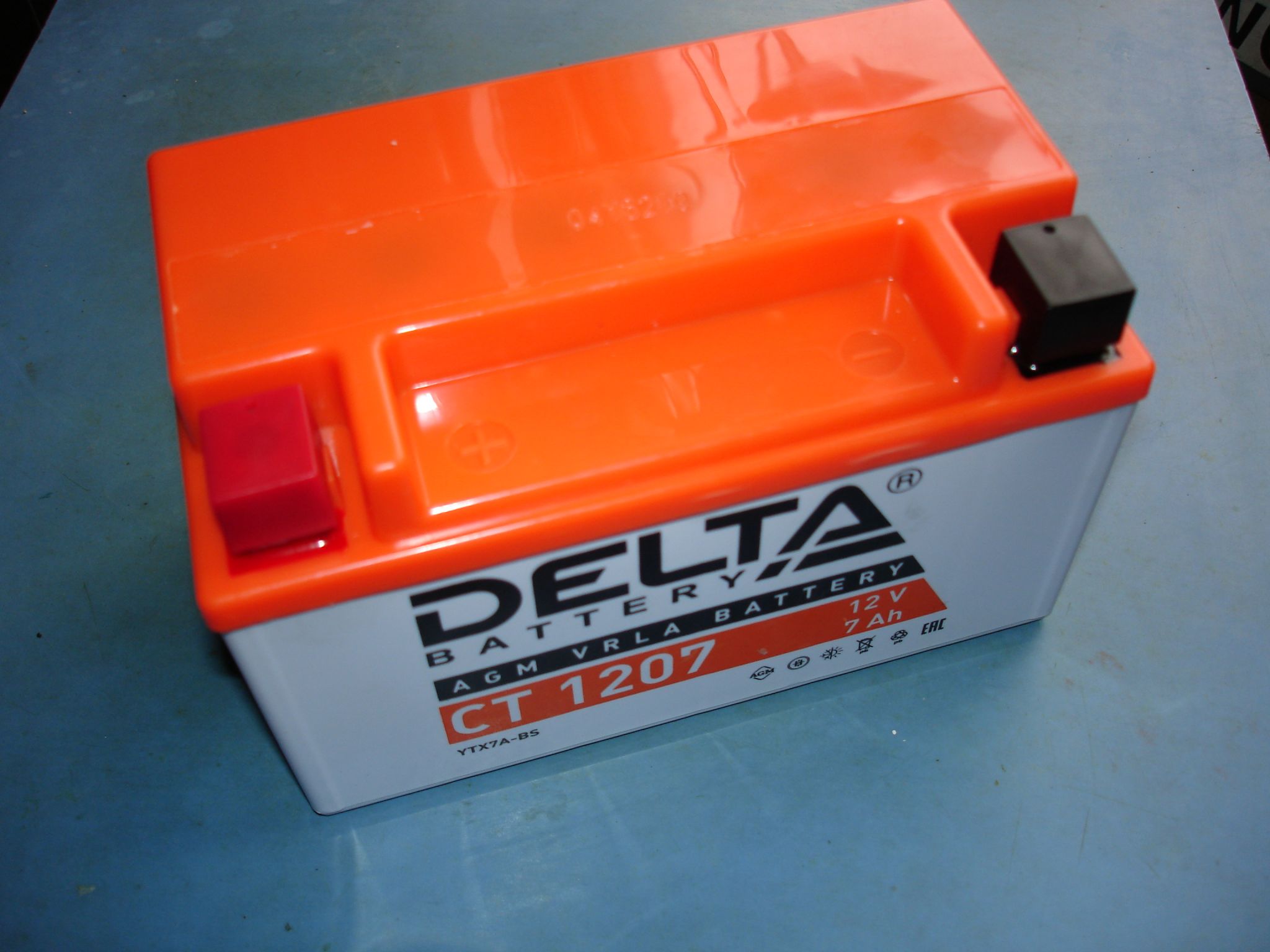 Battery ct. Delta CT 1207. Аккумулятор Delta CT 1207. Аккумуляторная батарея Delta CT 1207. Аккумулятор Delta Battery ct1207.