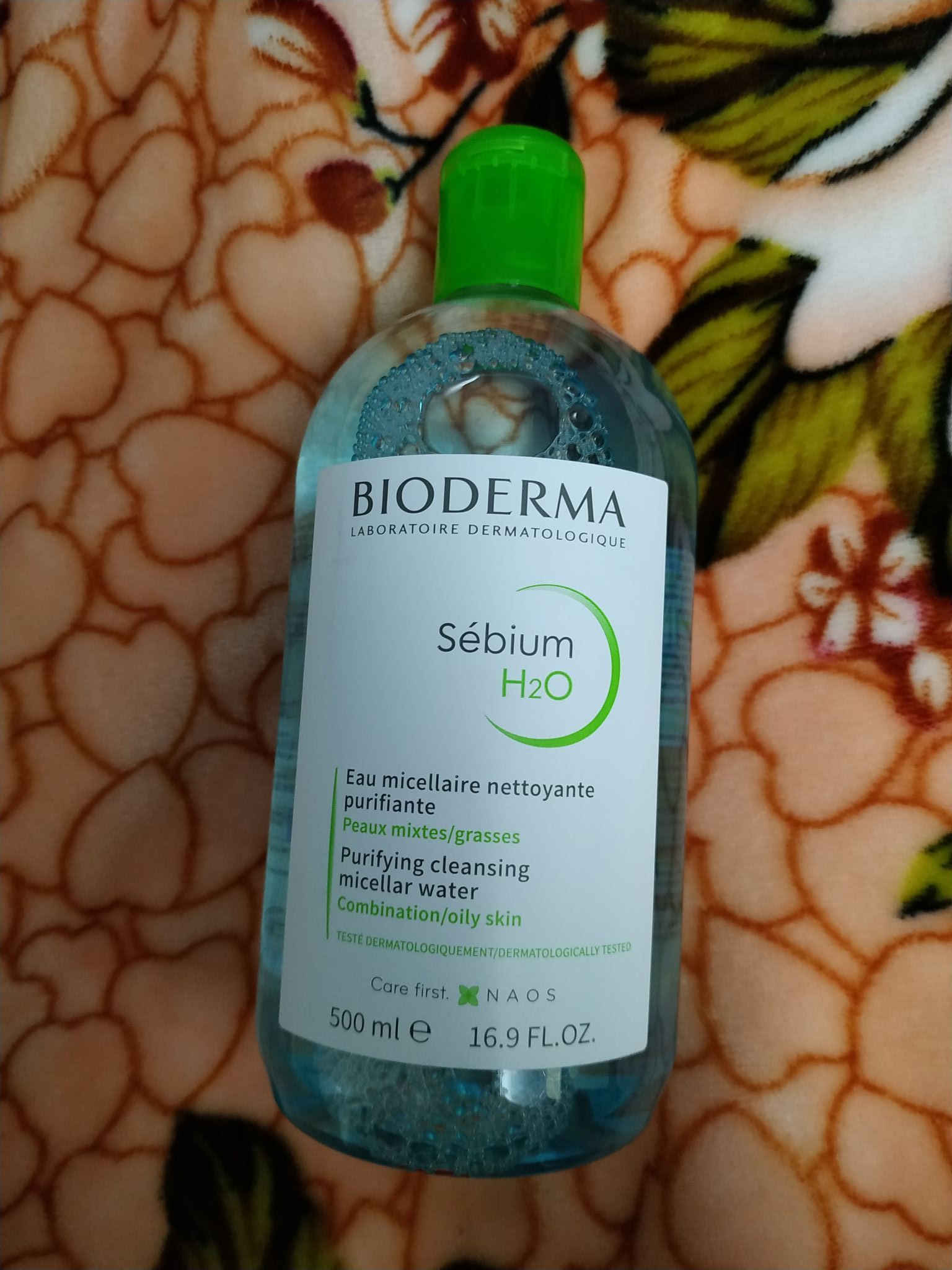 Bioderma Sensibio Мицеллярная Вода Купить Спб