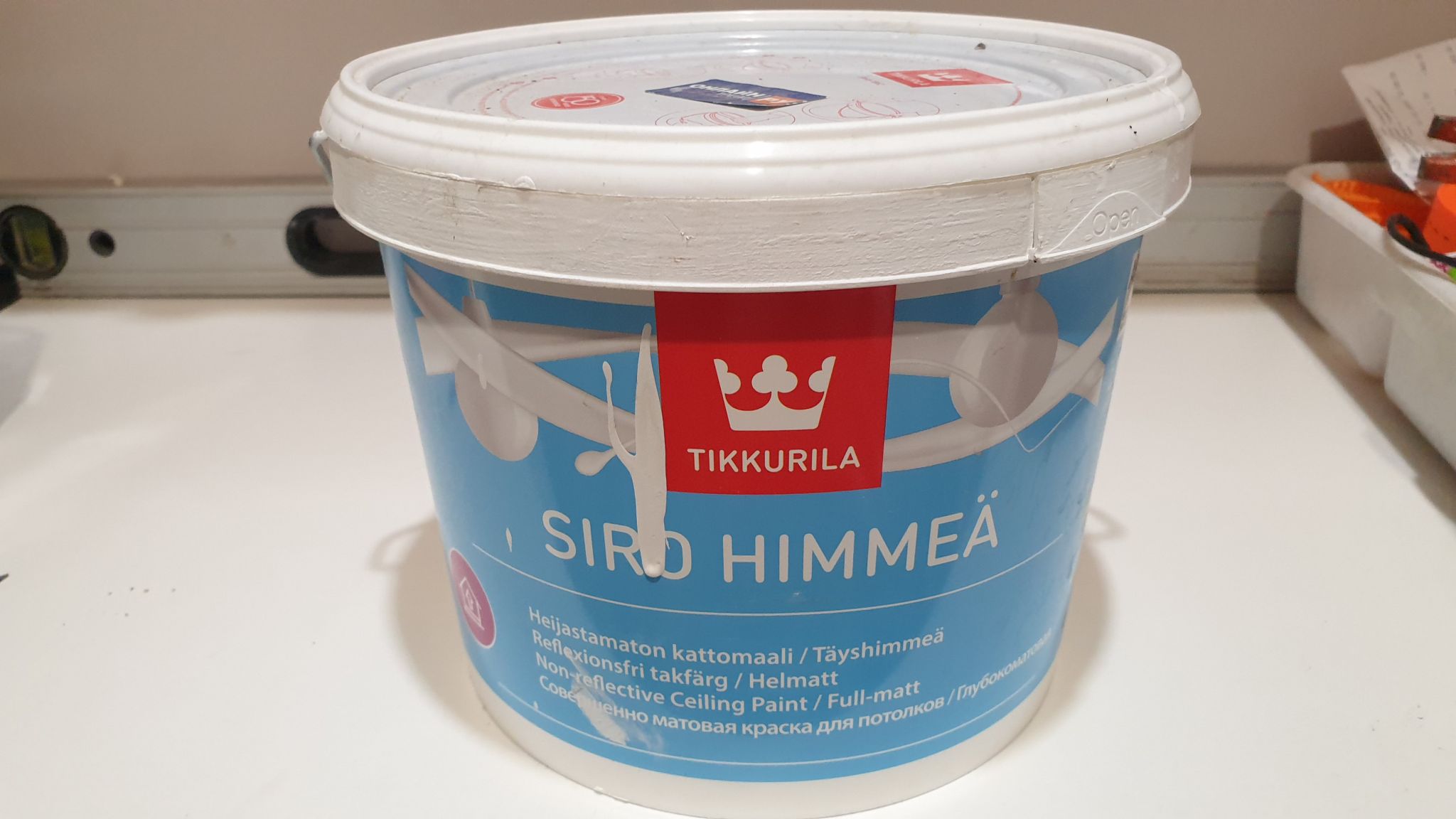 Siro Himmea Tikkurila