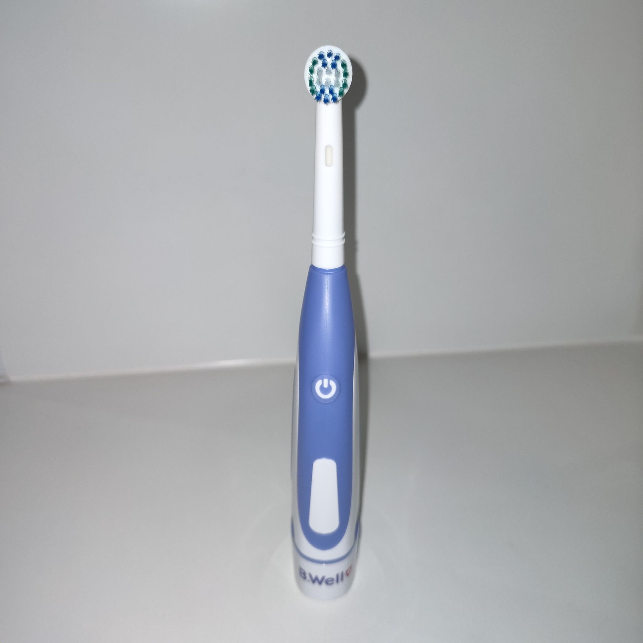 Электрическая зубная щетка pro 810 b well weleda зубная паста купить