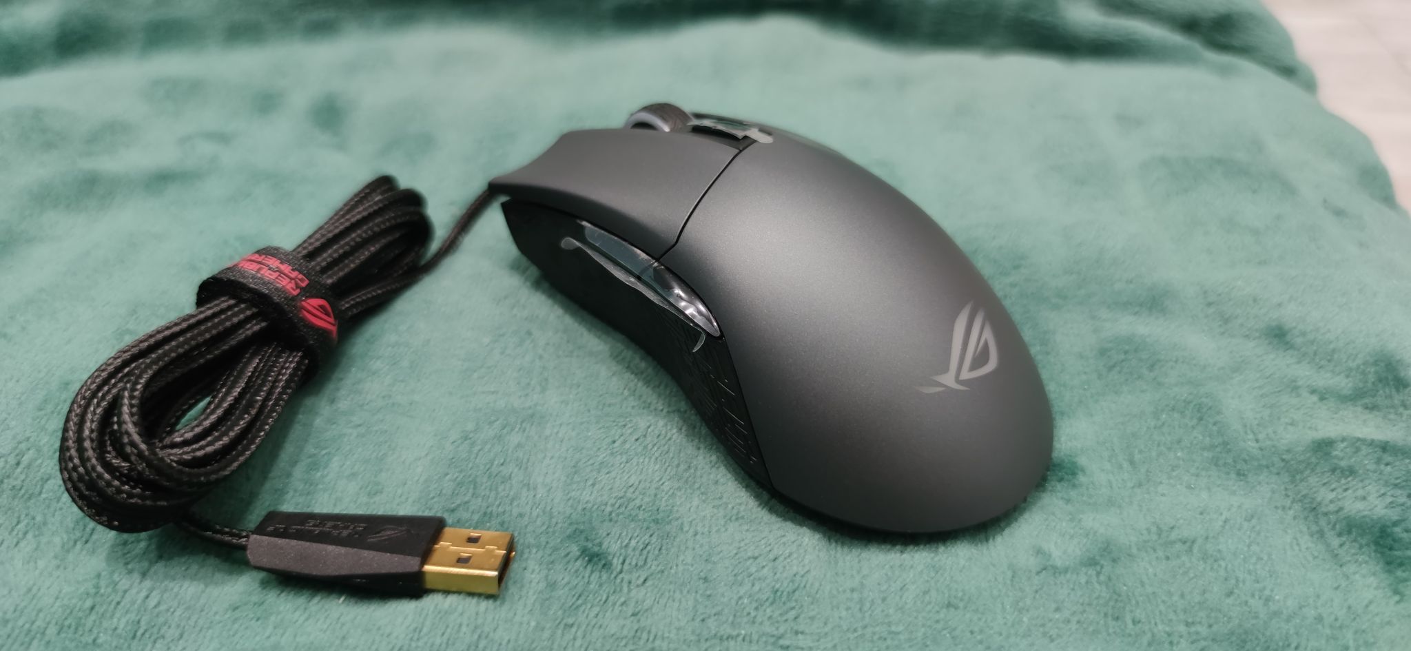 Asus Rog Gladius 3 Купить