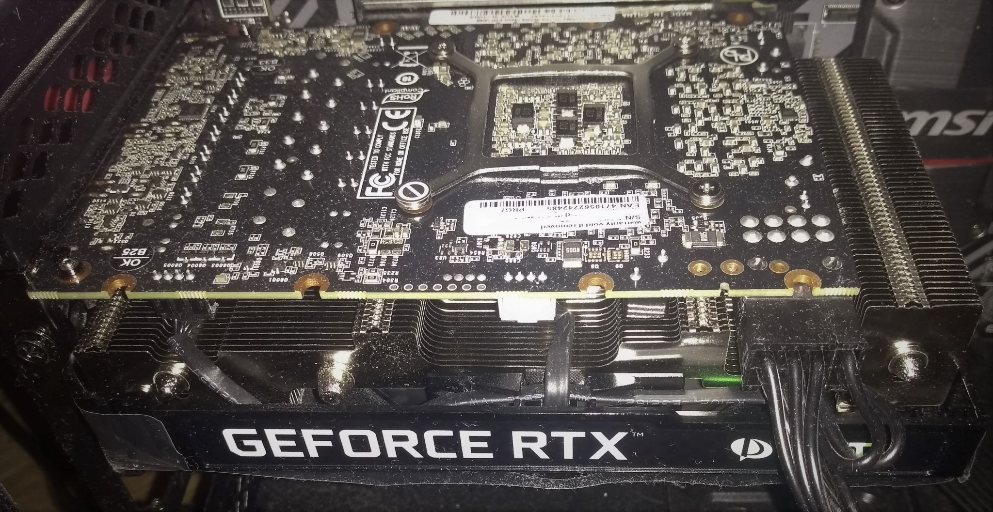 Palit geforce rtx 3060 stormx. RTX 3060 STORMX 12gb. RTX 3060 Palit STORMX 8g. Palit PCI-E 4.0 pa-rtx3060 STORMX 8gb. VGA pcie16 rtx3060 12gb LHR pa-rtx3060 STORMX 12g Palit.