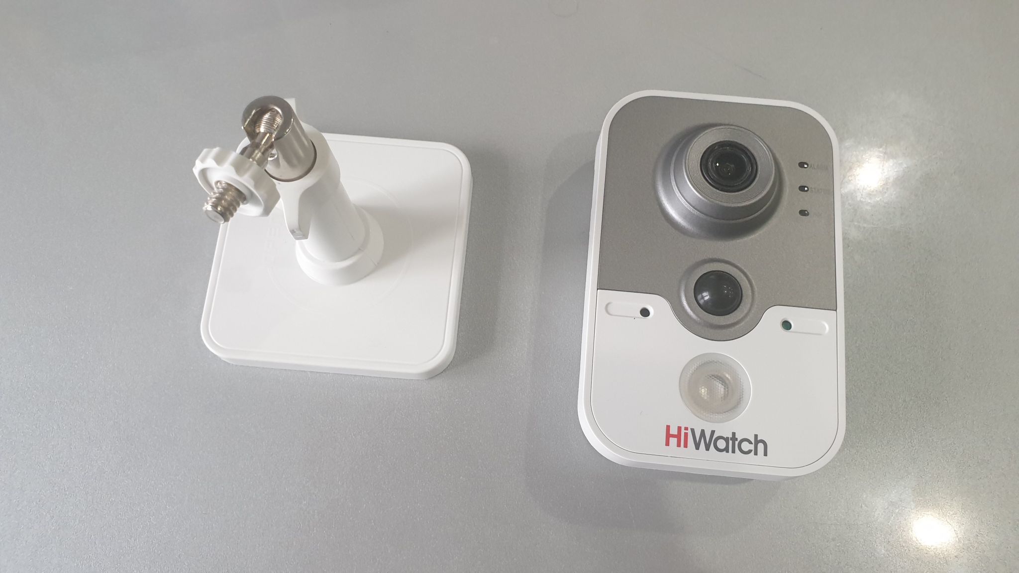 Камеры Hikvision Hiwatch Ds I214 Купить