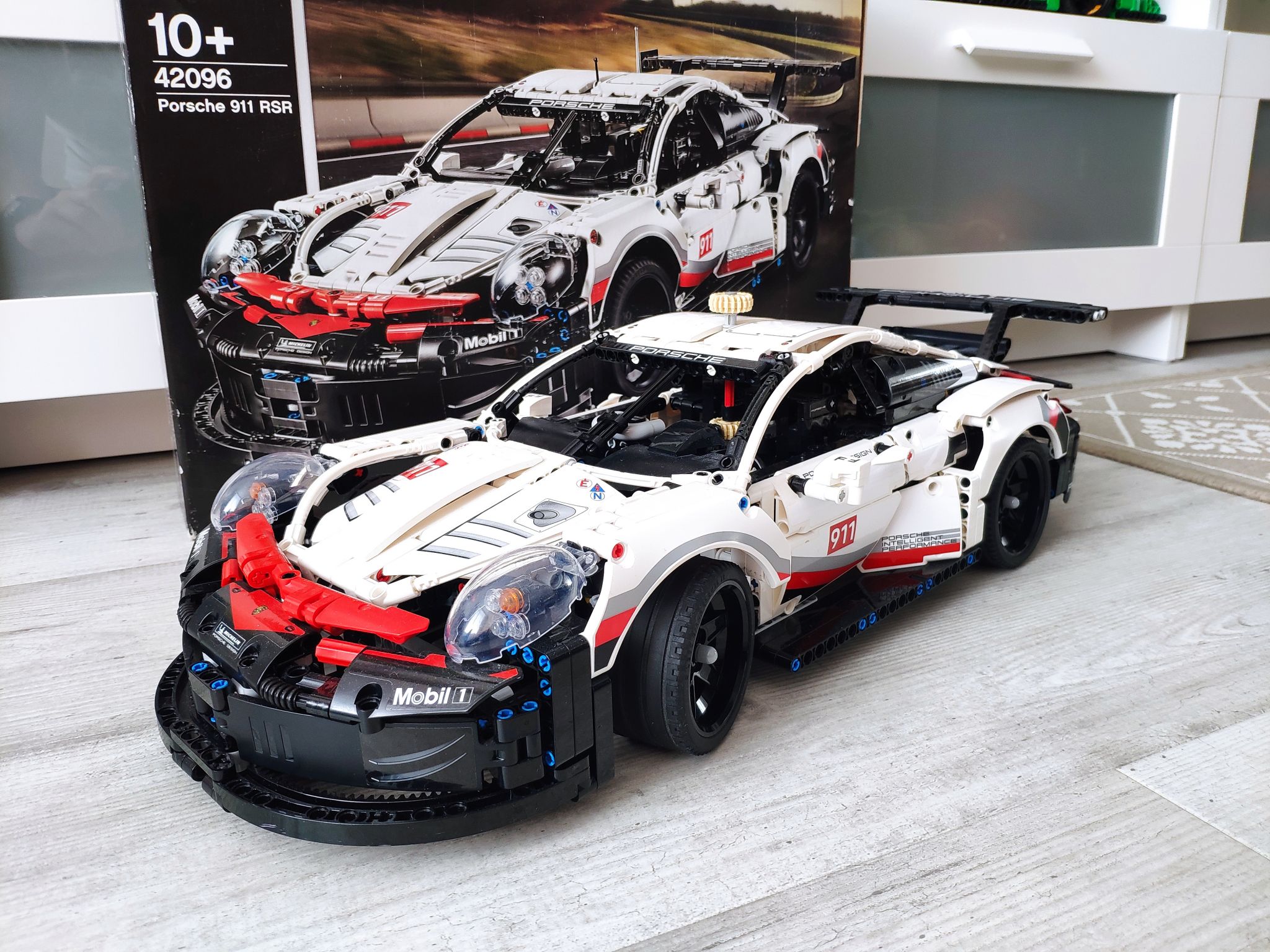 Lego 42096 porsche clearance