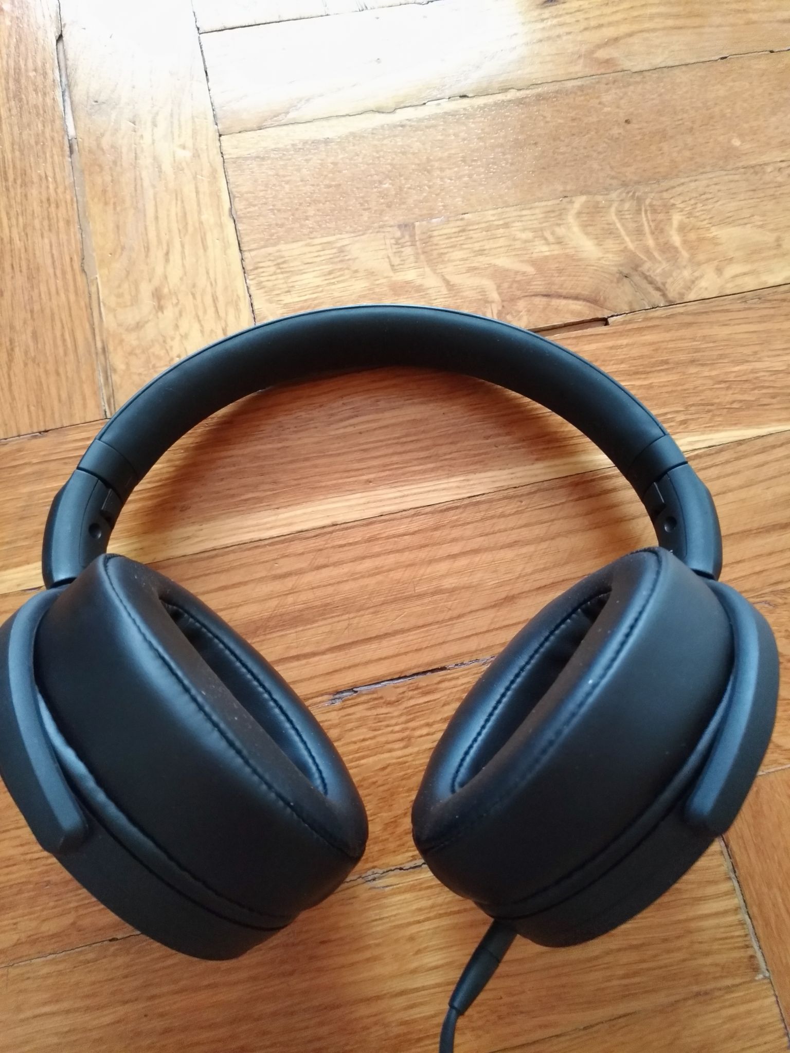 Наушники Sennheiser HD 400S — купить по низкой цене в интернет-магазине ...