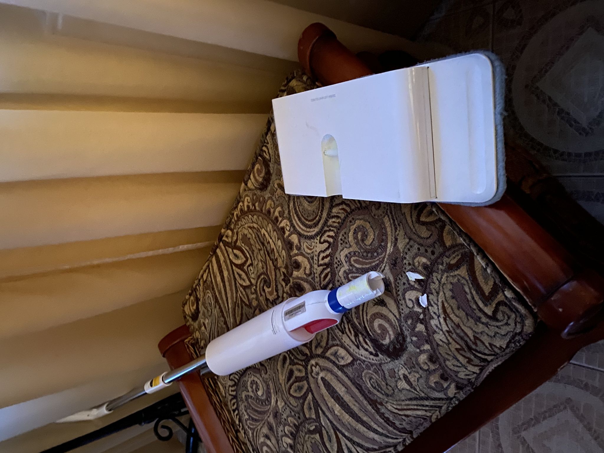 ROZETKA | Змінна насадка для швабри Xiaomi Deerma Spray Mop TB900 1 шт.  Ціна, купити Змінна насадка для швабри Xiaomi Deerma Spray Mop TB900 1 шт в  Києві, Харкові, Дніпрі, Одесі, Запоріжжі,