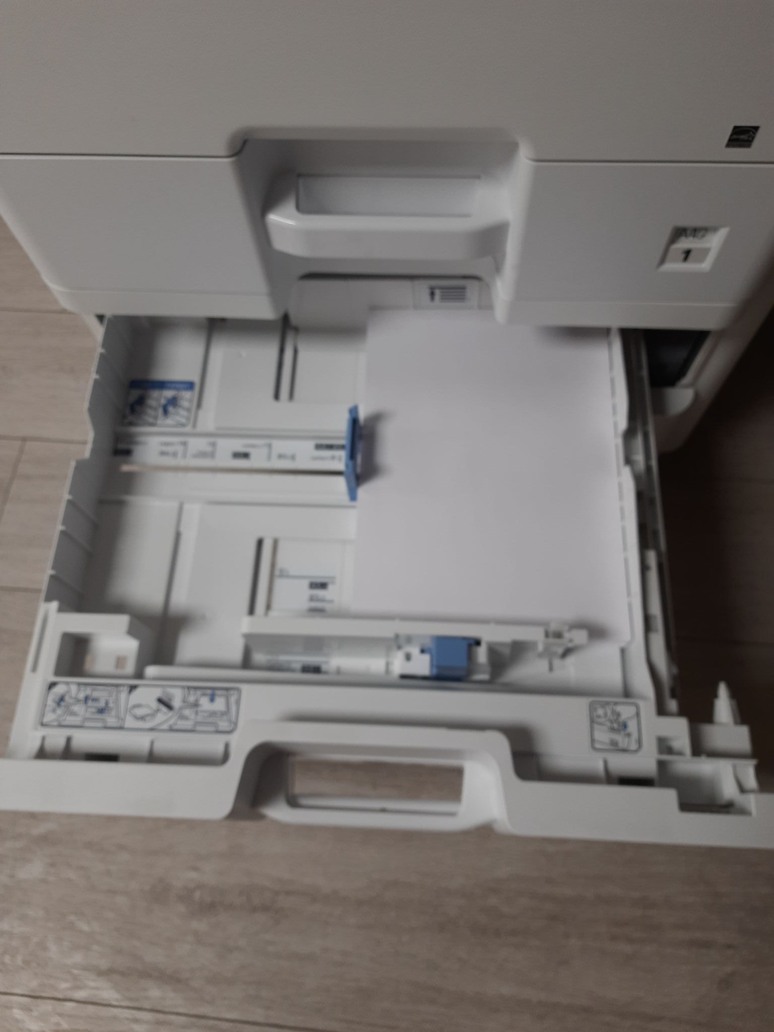Кассета для бумаги PF-471 Kyocera FS-6025MFP/B/6030MFP/C8020MFP ...