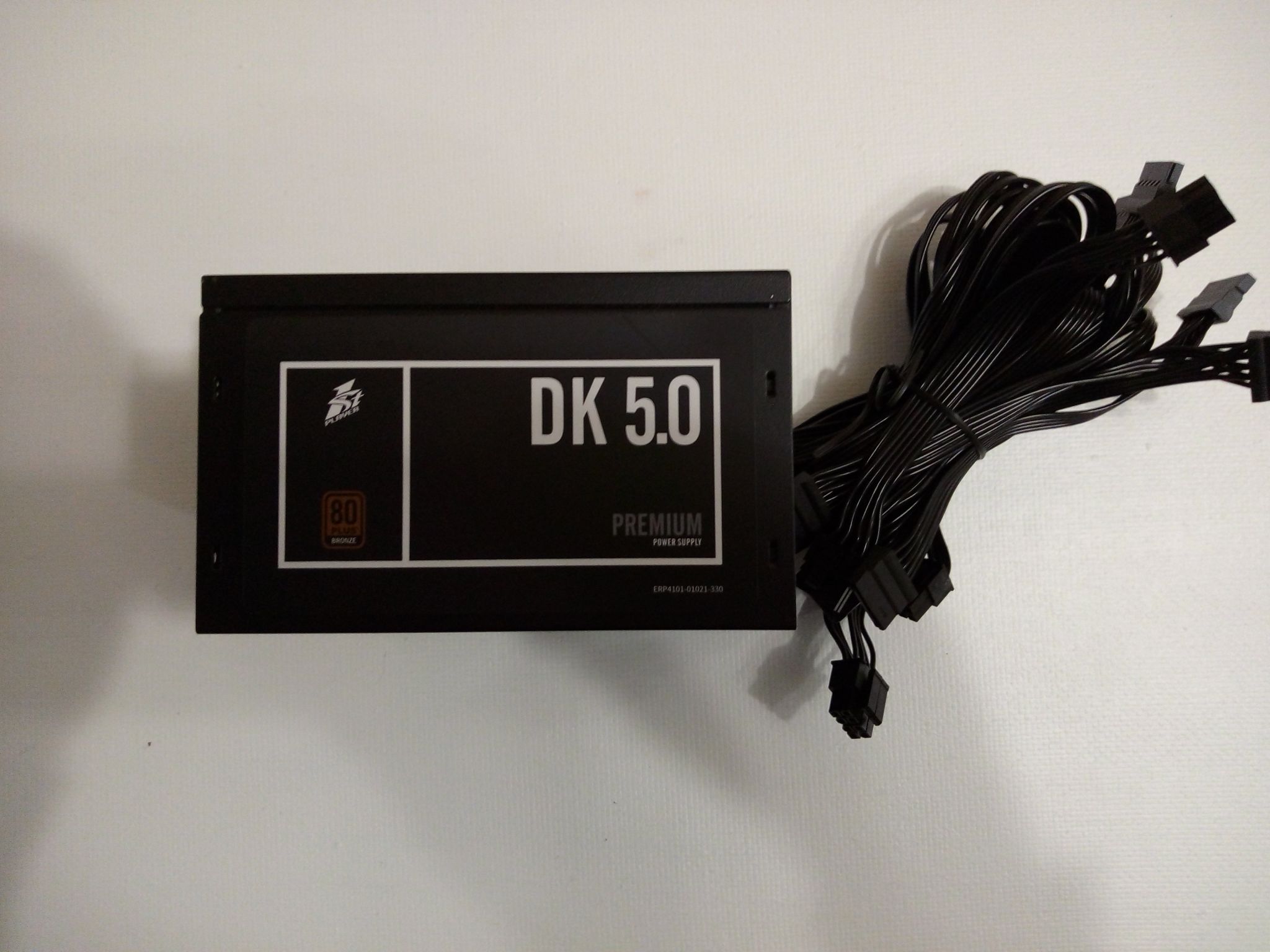 1stplayer dk premium 600w. Dk Premium.