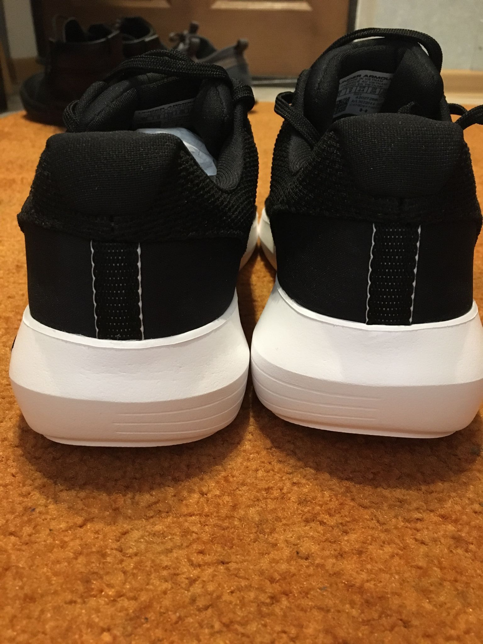 Men's ua ripple mtl shoes store