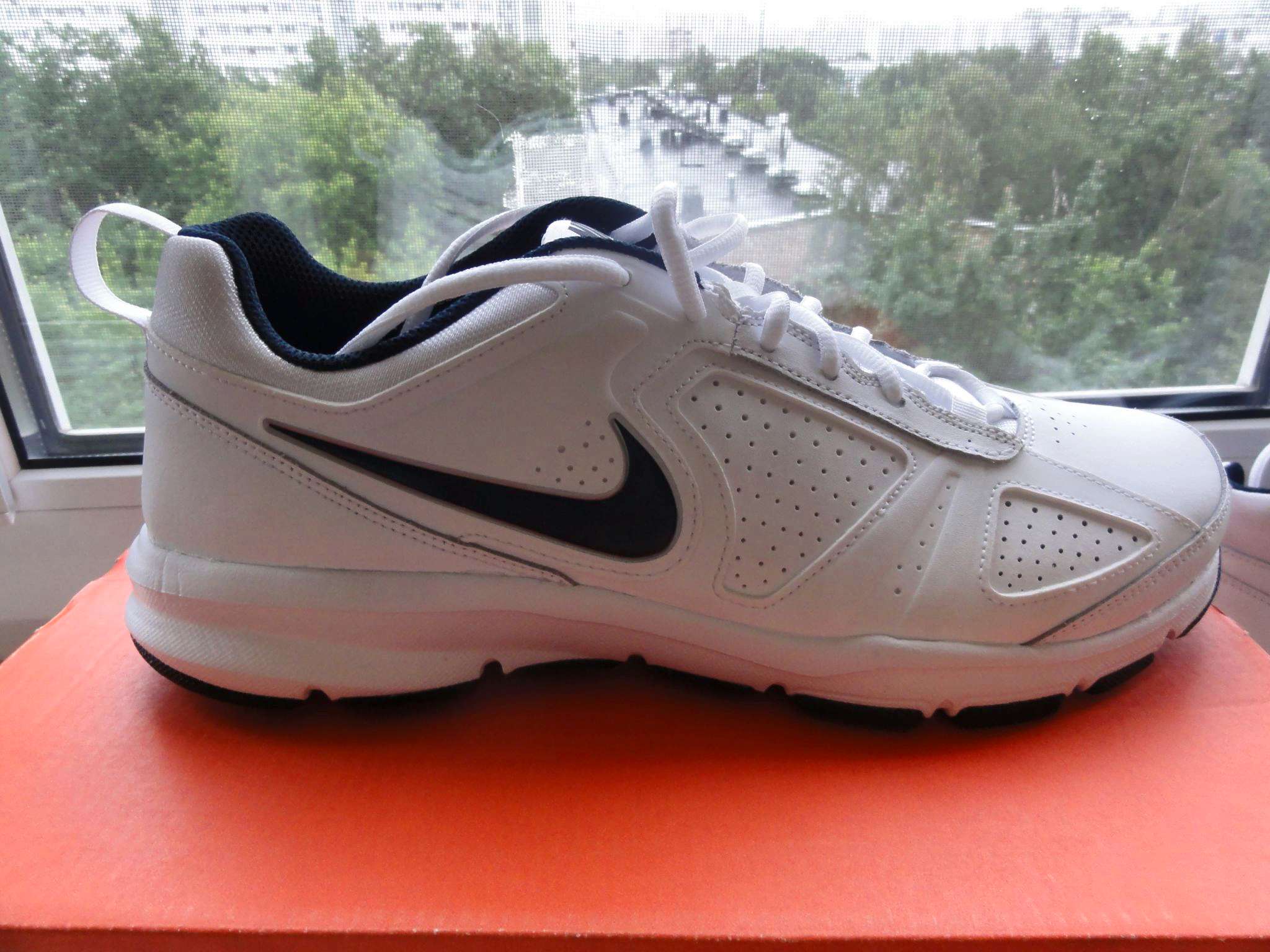 Nike t lite xi zalando online