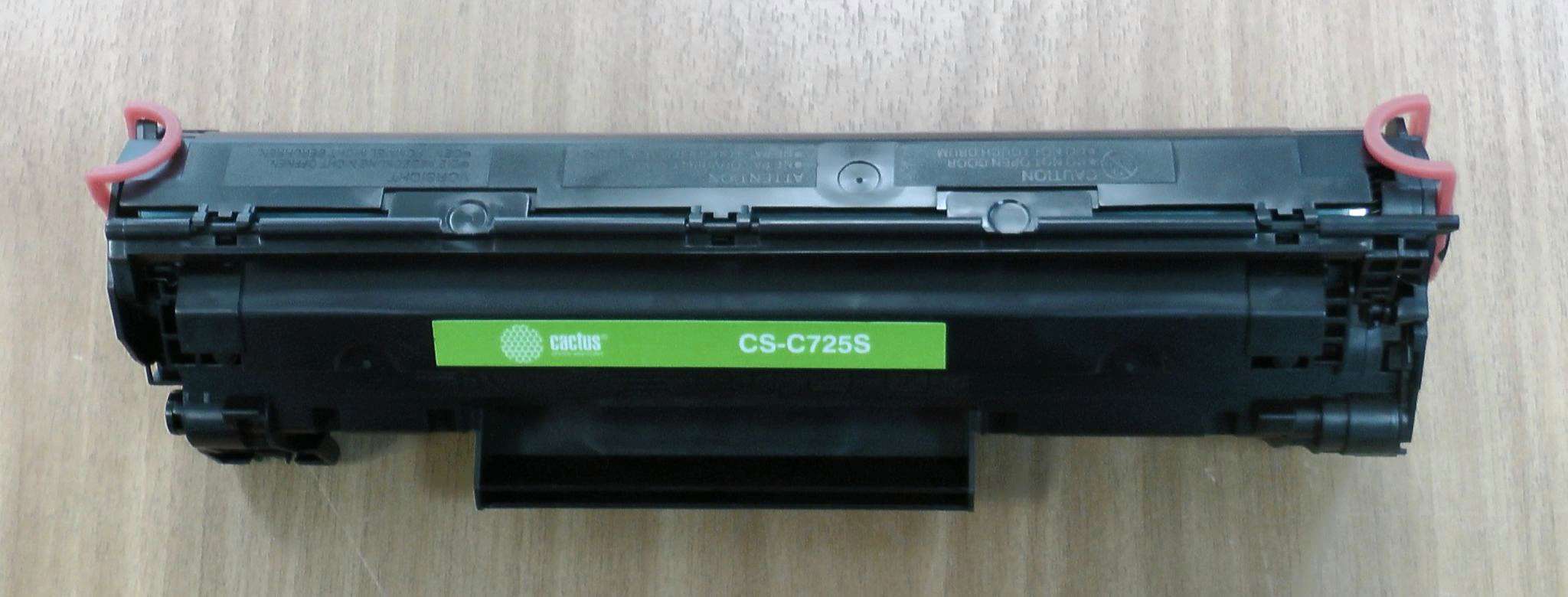 Картридж cactus cs-c737. Cs c725s. Cs c725s. Принтер canon lbp6000b картридж. Cs c725s.