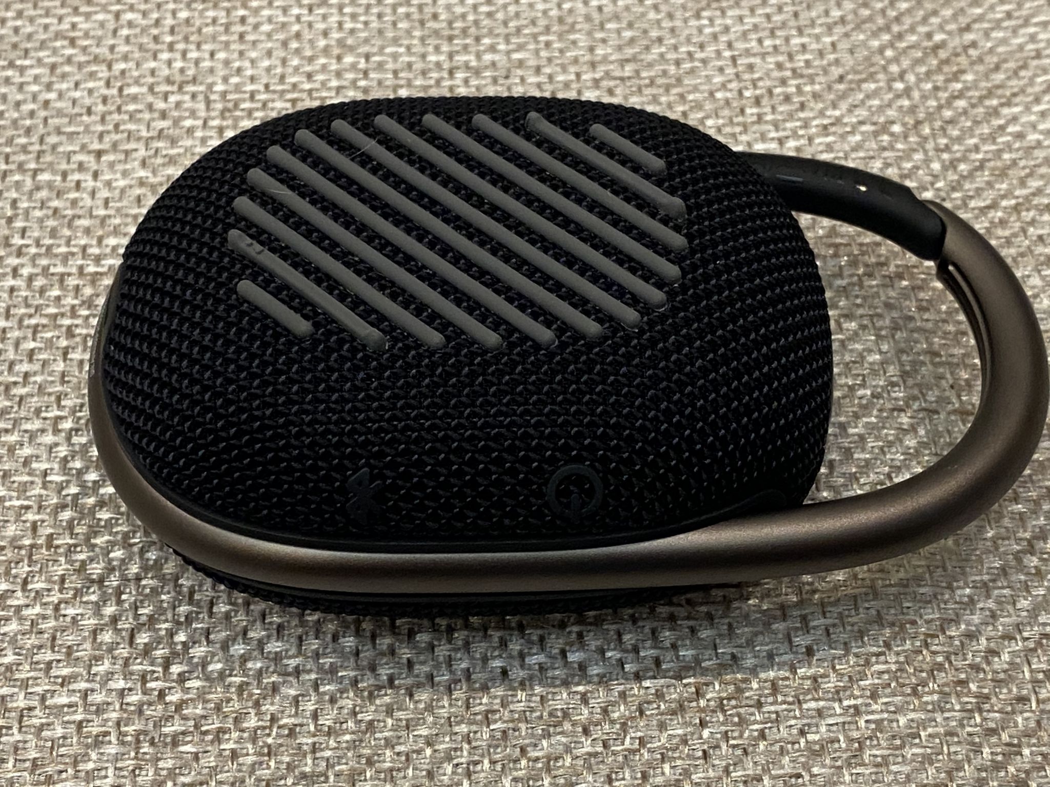 Купить колонка JBL Clip 4 black JBLCLIP4BLK в интернет-магазине ОНЛАЙН ...