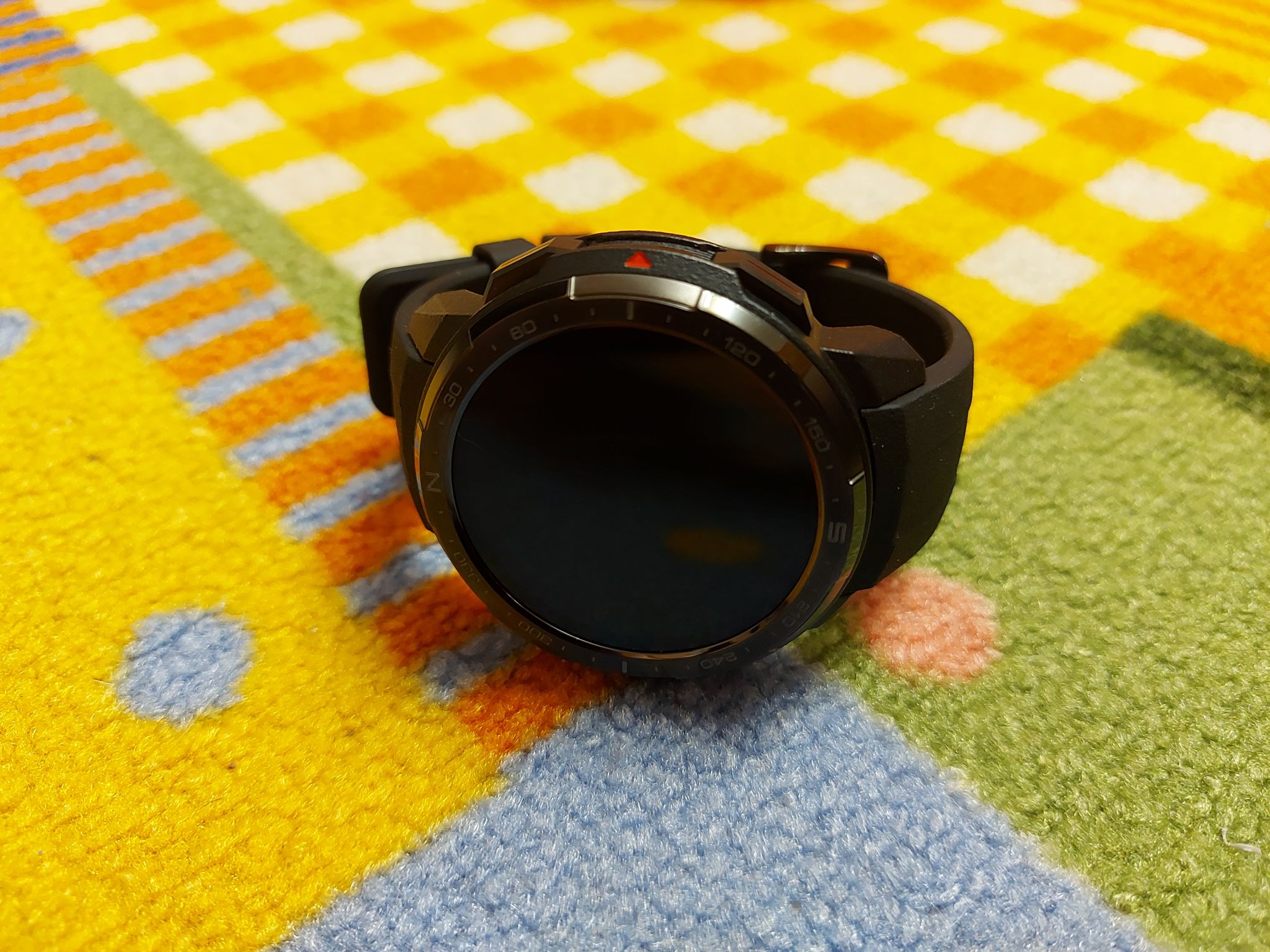 Honor Watch Gs Pro Купить Пермь