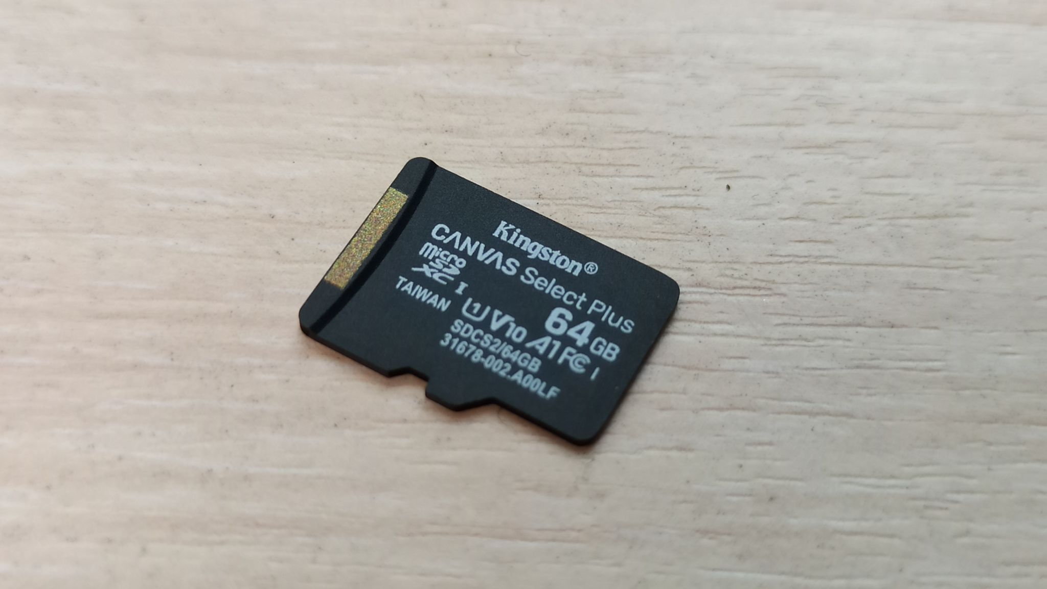 Kingston 32GB Huawei Honor Note 9 MicroSDHC Canvas Select Plus Card Verified by SanFlash. 100MBs Works with Kingston