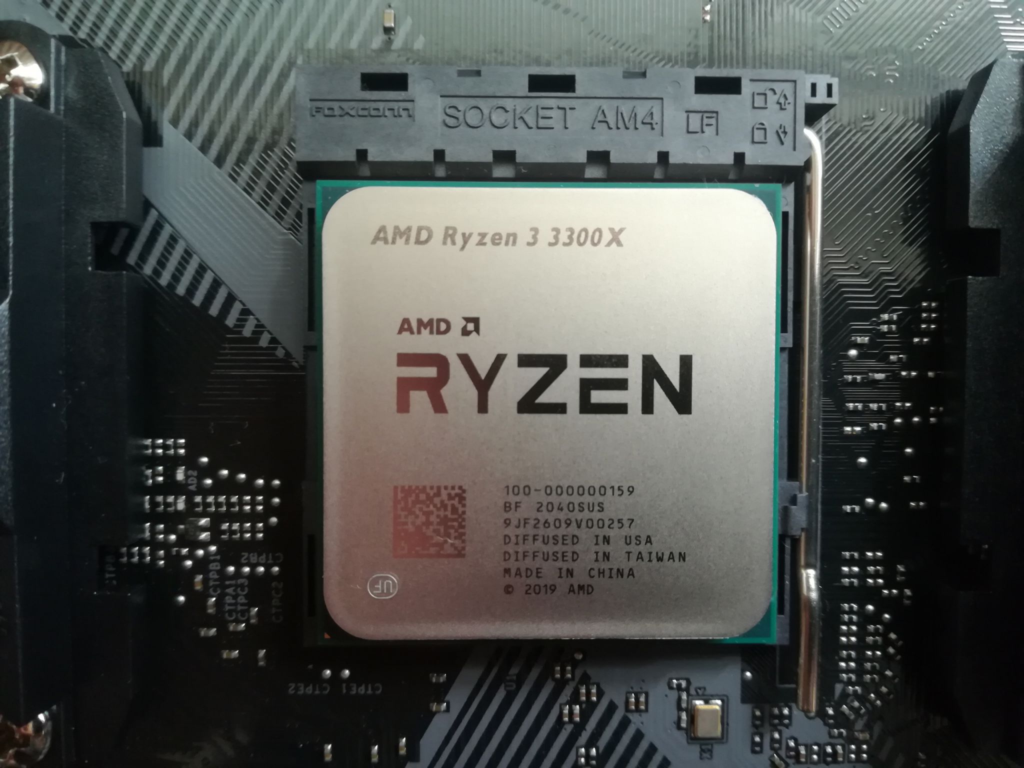 Ryzen 3 Купить Бу