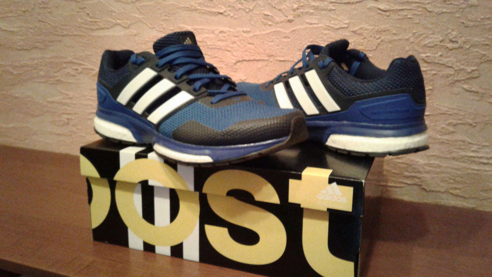 ADIDAS Performance RESPONSE BOOST B33486