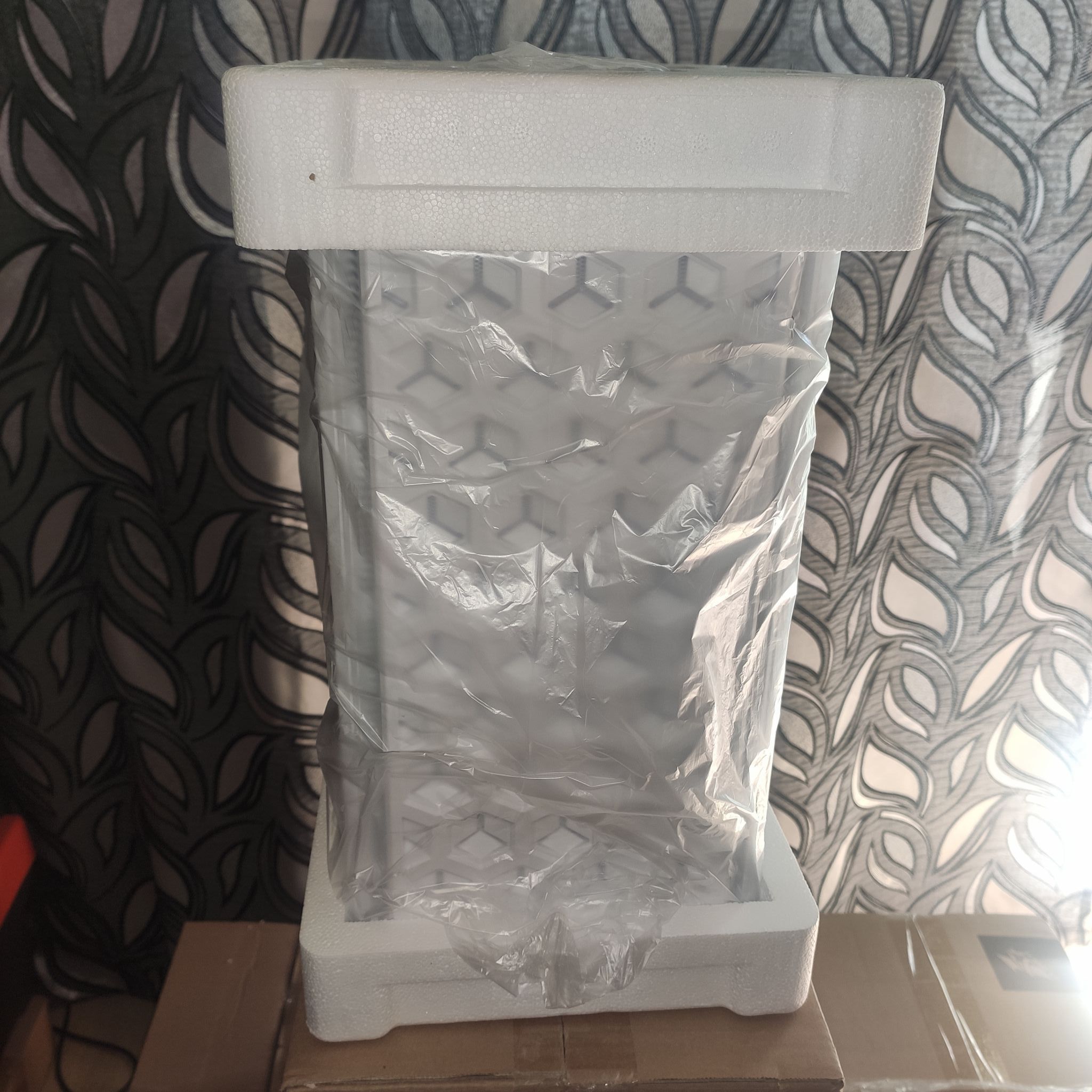 Корпус Powercase Mistra Micro T3W, белый (CMIMTW-L3) — купить по низкой ...