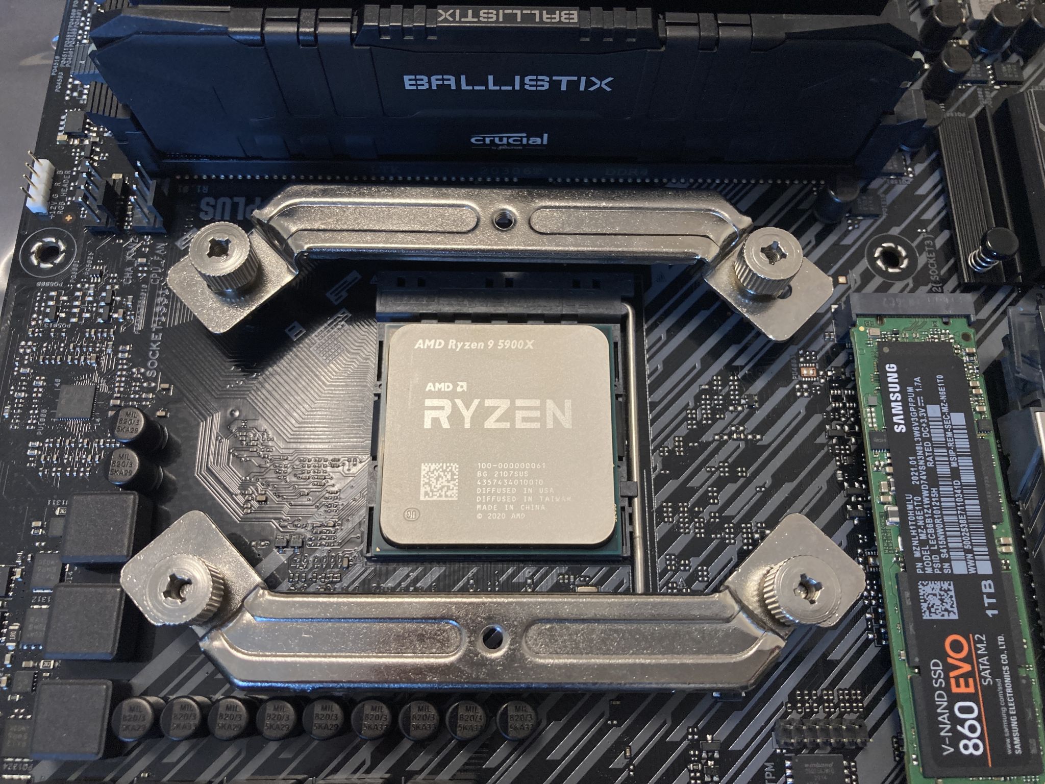 Купить процессор ryzen 9. AMD 9 5900x. Ryzen 9 5900. Процессор AMD Ryzen 9 5900x. Процессор AMD Ryzen 9 5900x OEM am4 Vermeer.