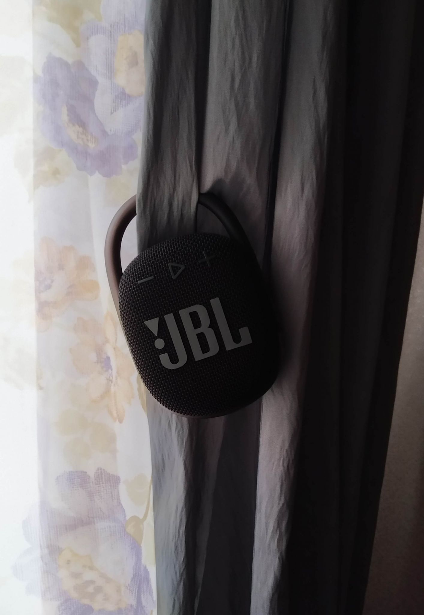 Купить колонка JBL Clip 4 black JBLCLIP4BLK в интернет-магазине ОНЛАЙН ...