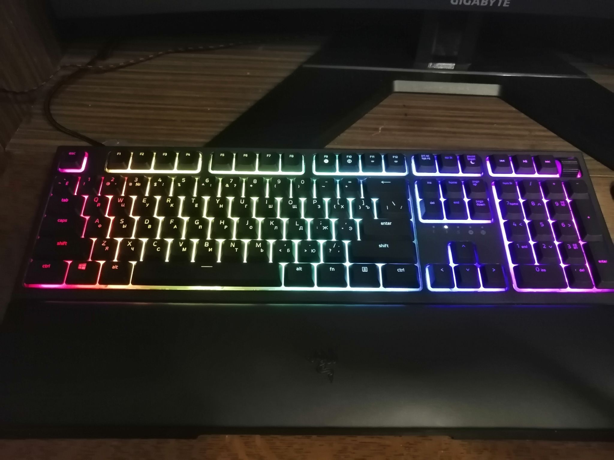 Игровая клавиатура ornata v3 x. Razer Ornata v2. Клавиатура Razer Ornata. Клавиатура рейзер орната v2. Игровая клавиатура Razer Ornata v2.