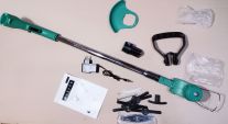 Zitrek greencut 12 аккумулятор