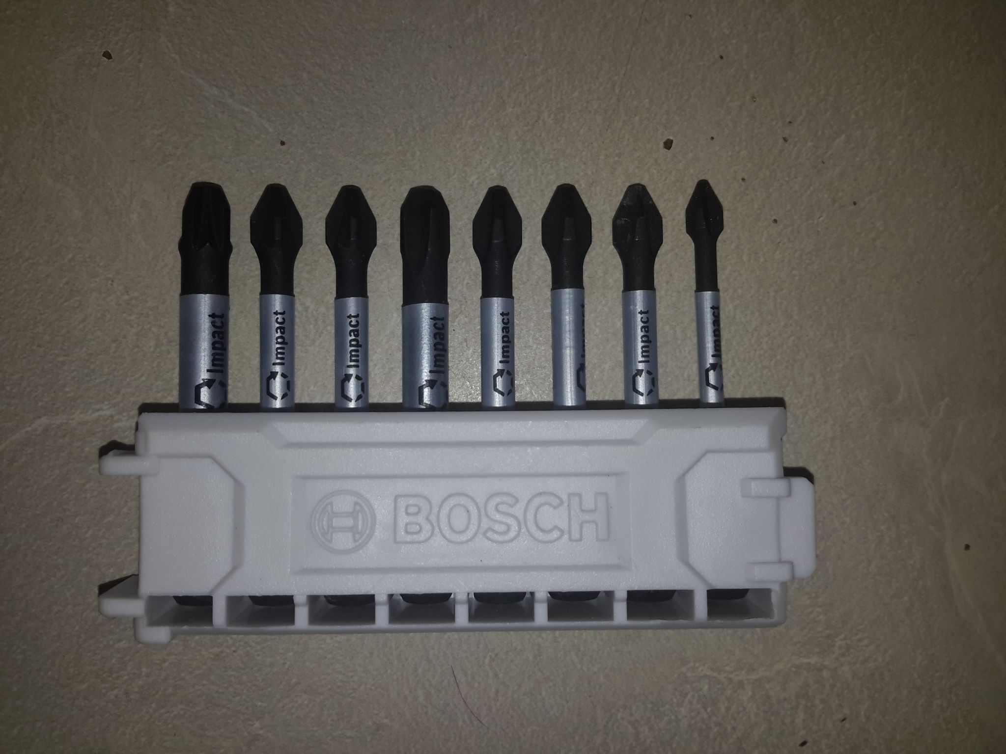Набор бит 50мм. Набор ударных бит Impact Control (ph1, ph2, ph3, pz2, pz3; 50 мм) 8 шт. Bosch 2608522328. Набор бит Bosch ударных Impact Control 50. Бита ударная Bosch ph2, 50мм. Набор бит Bosch 2.608.522.274.