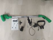 Zitrek greencut 12 аккумулятор