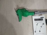 Zitrek greencut 12 аккумулятор