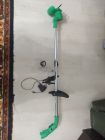 Zitrek greencut 12 аккумулятор