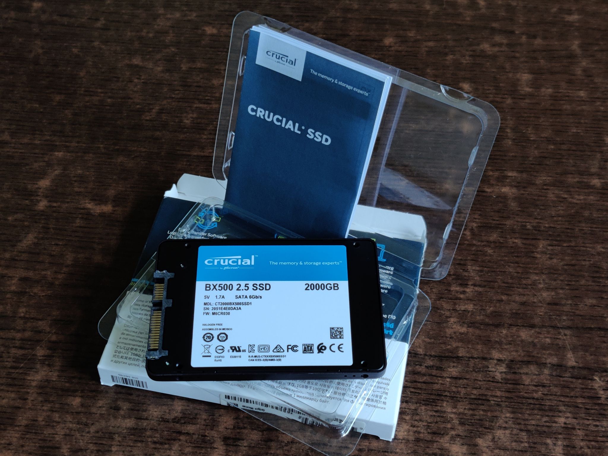 Ct2000bx500ssd1. Crucial bx500 ct2000bx500ssd1 2тб. SSD диск crucial 2.5 bx500 1.0 ТБ SATA III 3d NAND. SSD crucial bx500 240gb 3d NAND 2,5"" SATAIII. SSD crucial 1000gb bx500 SATA III 2,5".