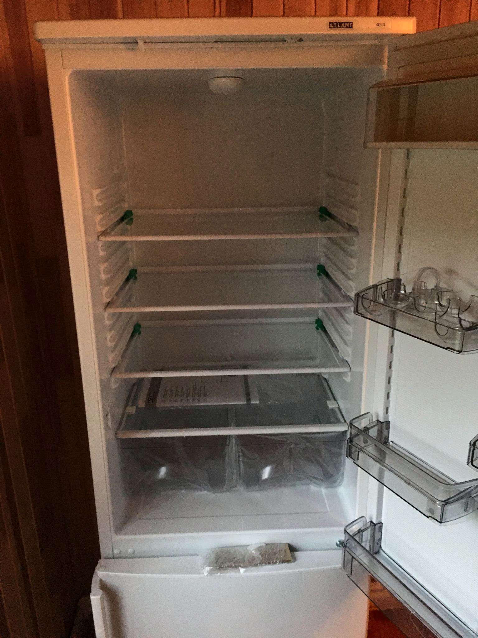 Холодильник ATLANT XM-4021-000
