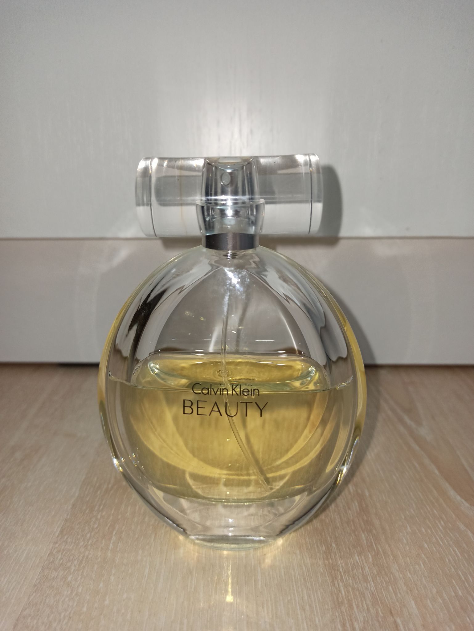 Calvin klein online beauty perfume 100ml