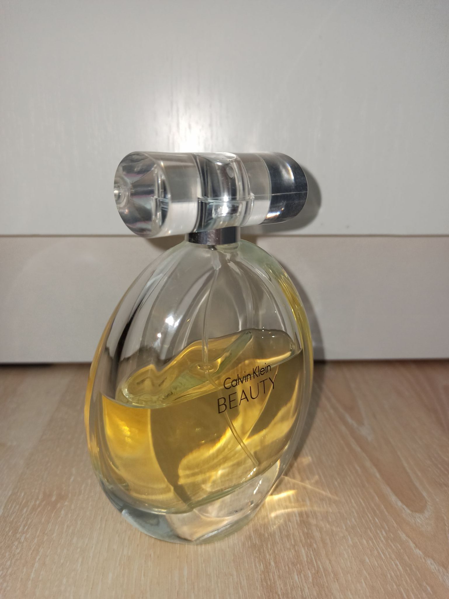 Calvin klein beauty 100ml price online
