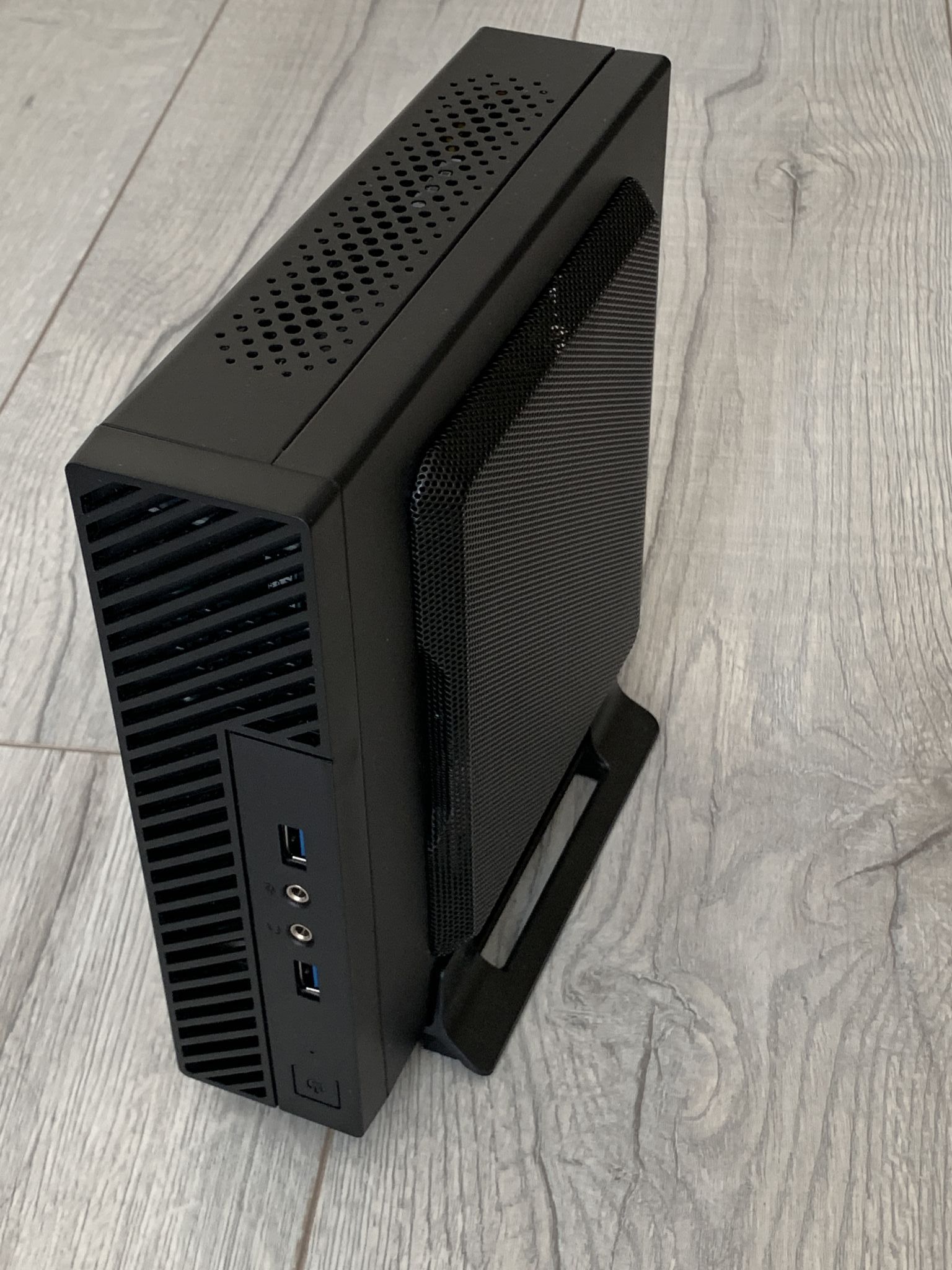 Me 100 отзывы. Mini ITX корпус Powerman me100s. Корпус Powerman me100s-BK (6133715). Powerman me100s-BK. Me100s-BK.