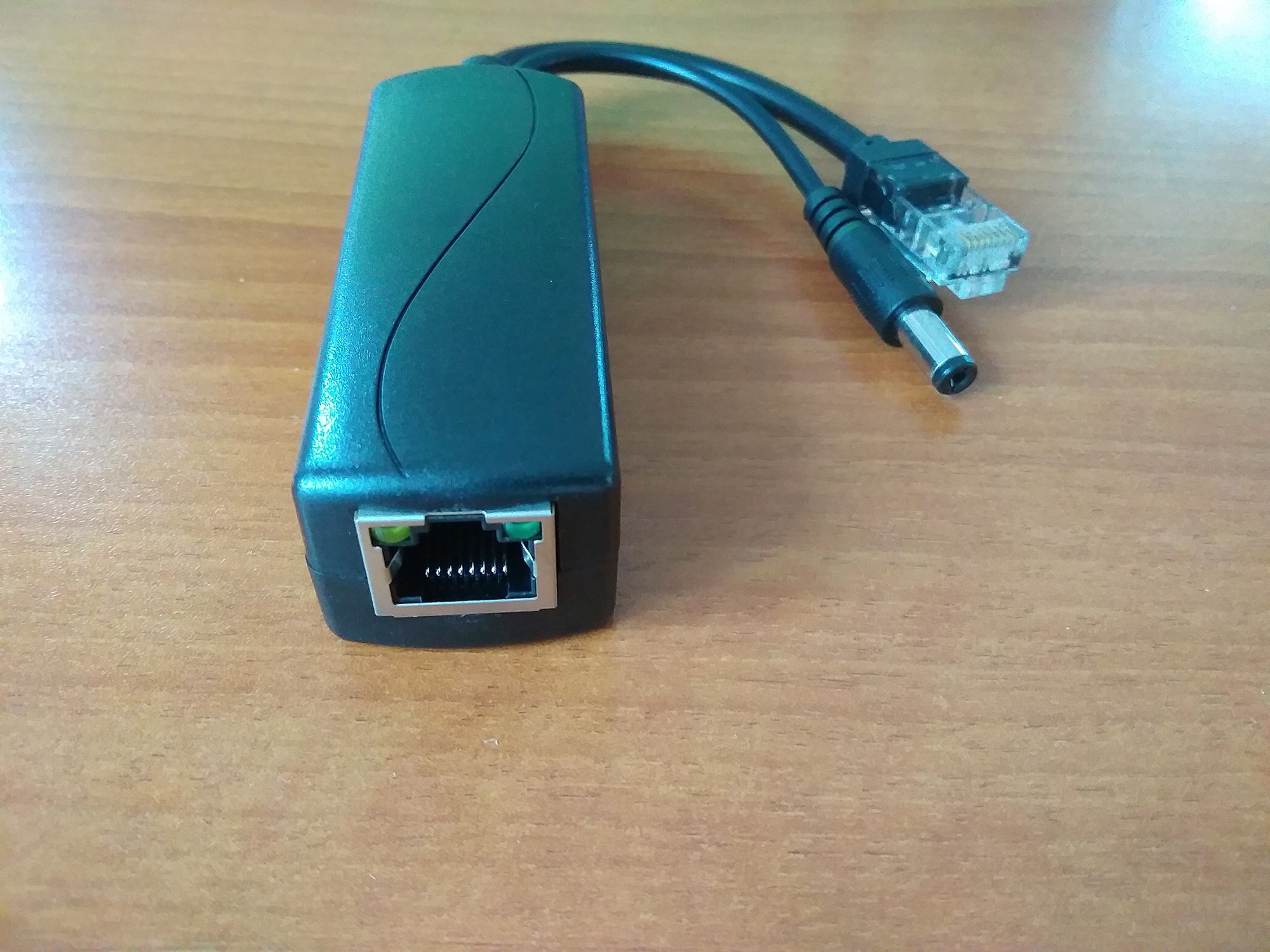 PoE сплиттер Fast Ethernet OSNOVO PoE Splitter/3 — купить в интернет ...