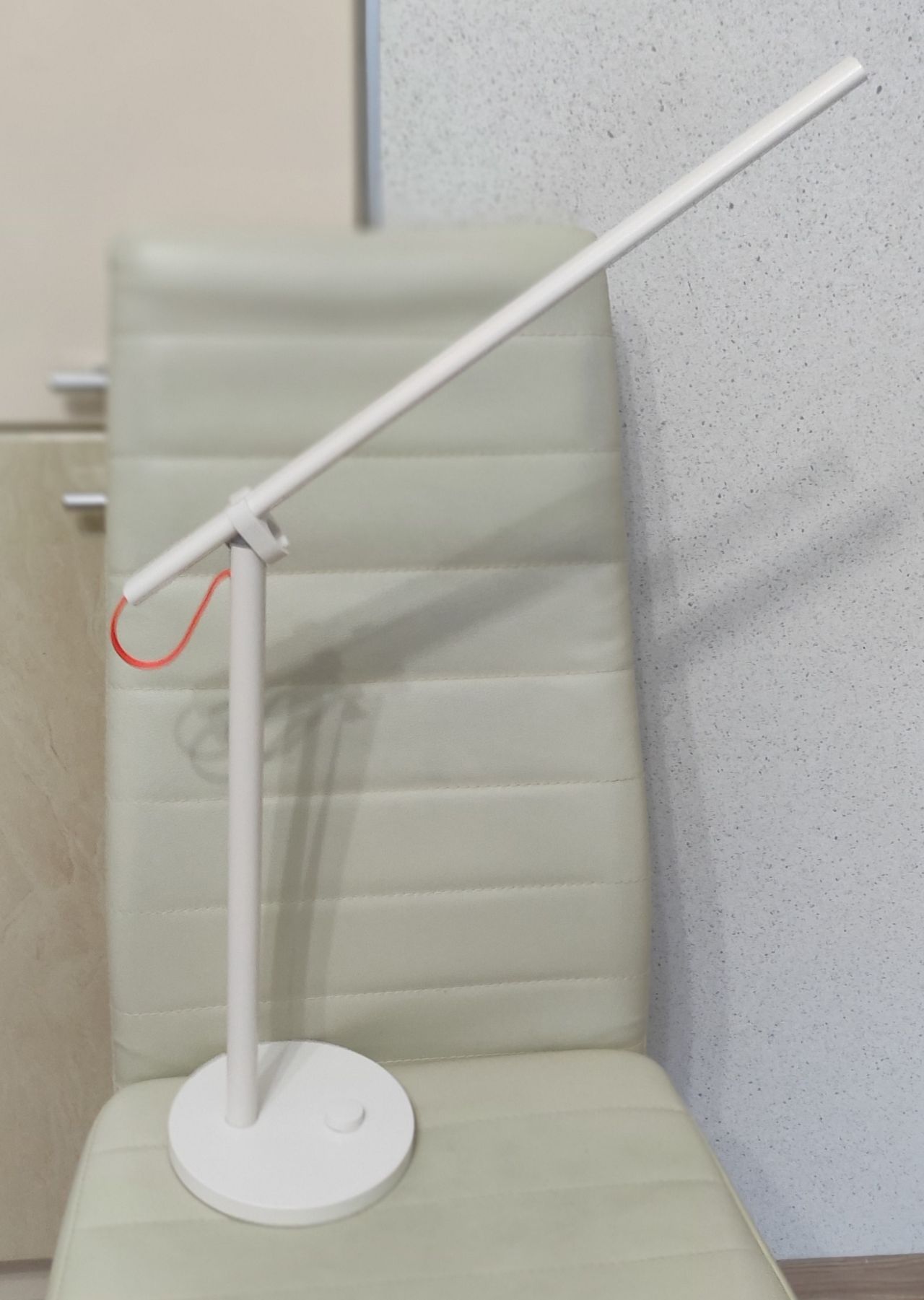 Mi led desk lamp google best sale home
