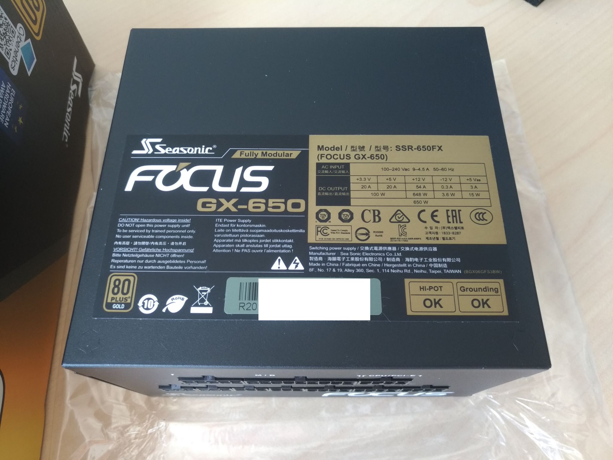 Gx 650. Seasonic Focus GX-650. Seasonic Focus Gold 650. Seasonic GX 650. Seasonic GX 650w.