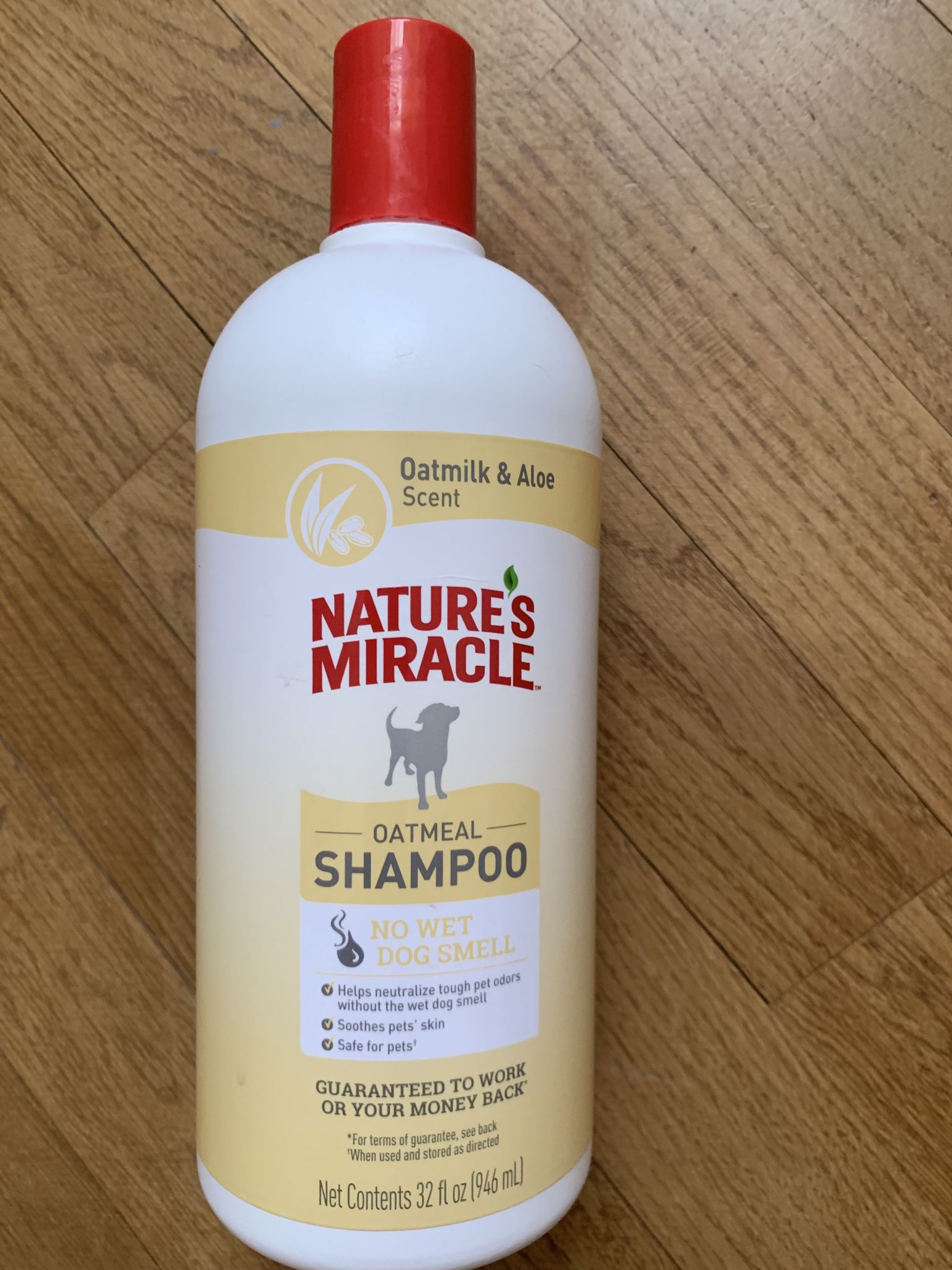Купить Шампунь Для Собак Nature S Miracle