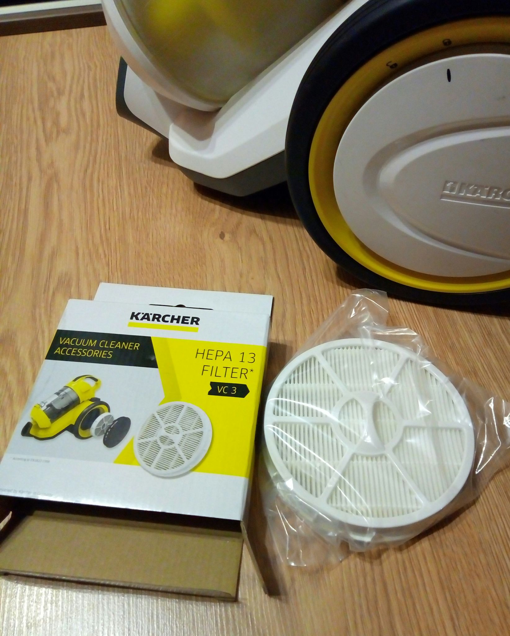 Karcher Vc 3 Premium Купить