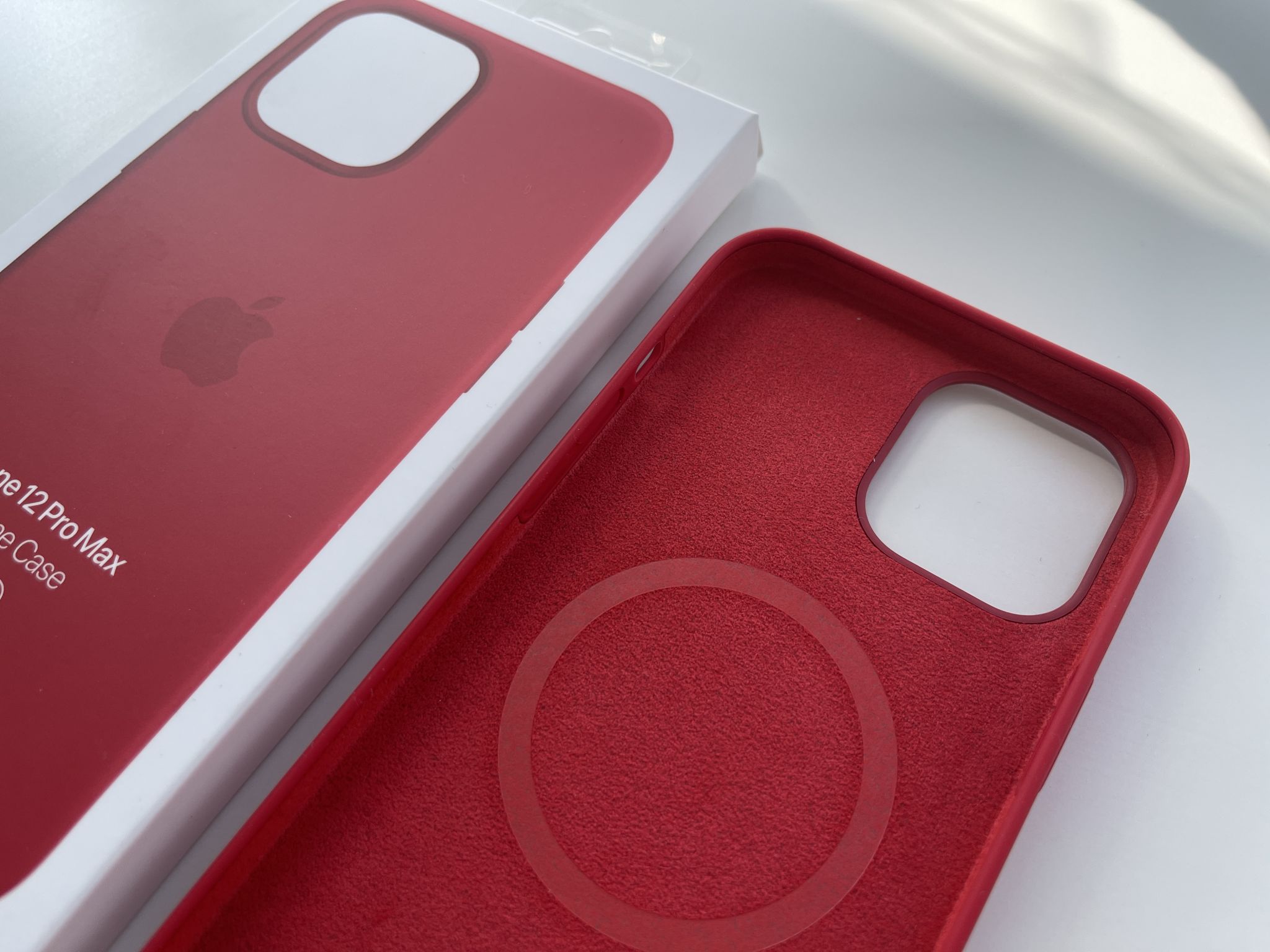 Apple silicone case iphone 13 pro max