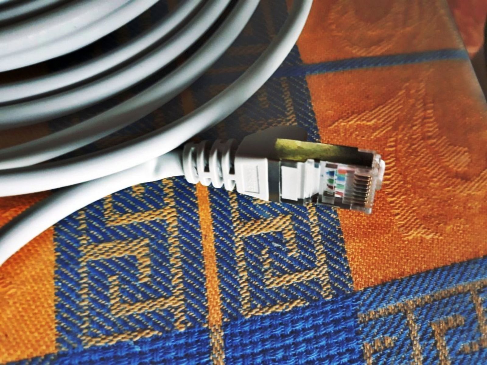 Патч корд ftp кат 5е. Cat 5e lszh, gcr-52937, 0,15м, серый. lanmaster патч-корд этикетка.