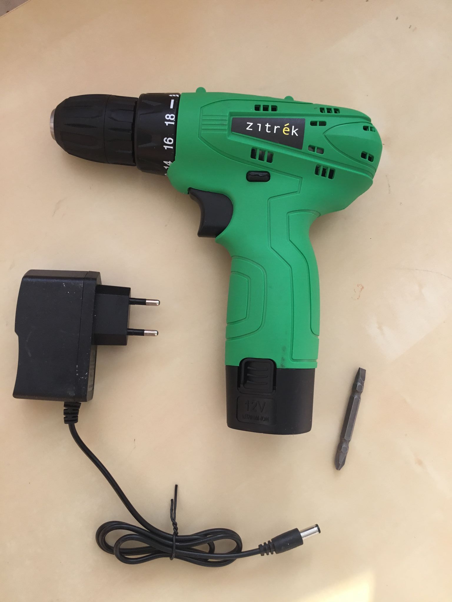 Аккумуляторы Zitrek 12v Купить