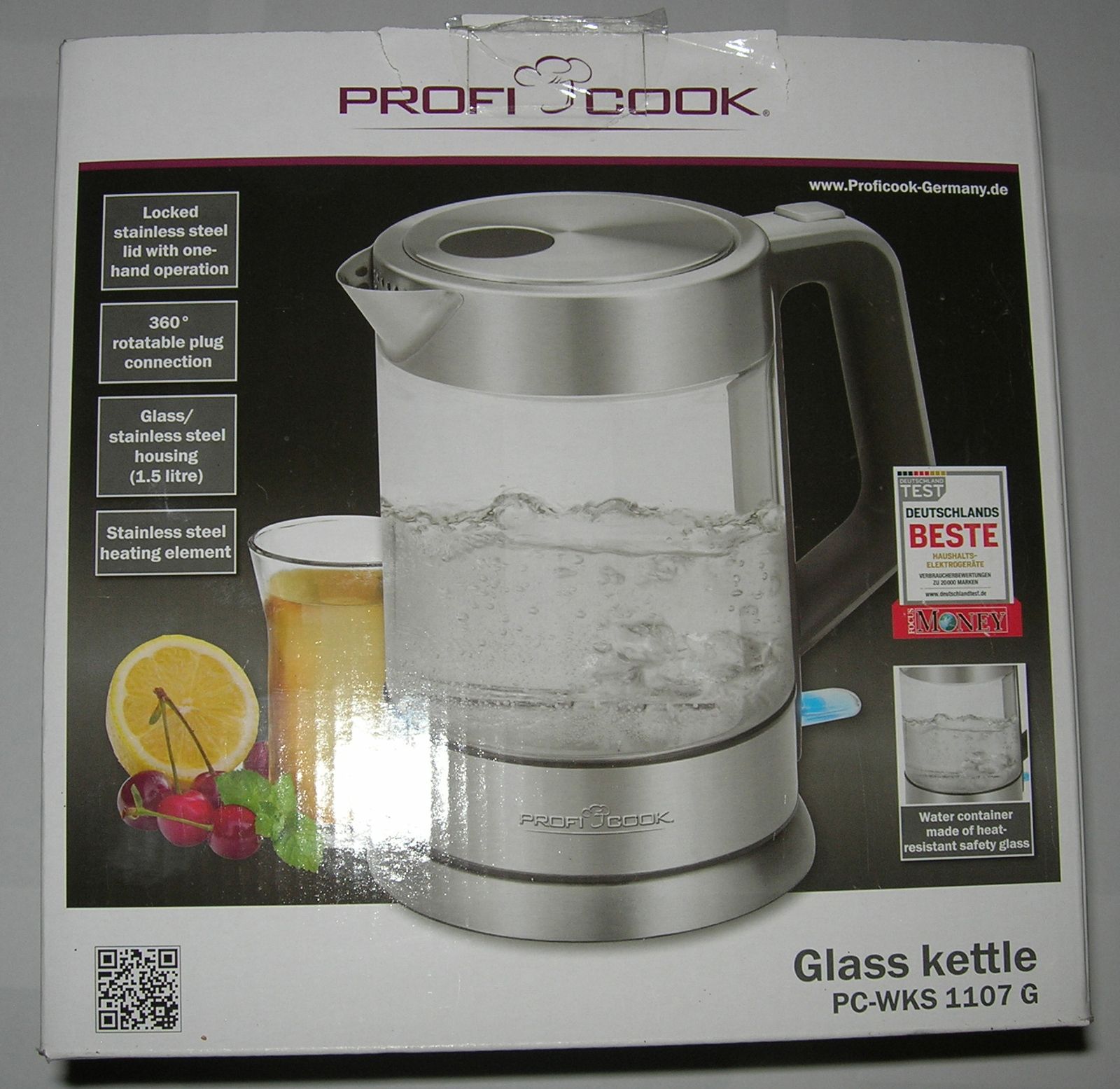 Чайник profi cook pc wks. Чайник Profi Cook PC-wks 1107 g. Profi Cook PC-wks 1107 g. Profi Cook Glass kettle PC -wks 1249g. Электрочайник Profi Cook PC-wks 1107 g (501107).