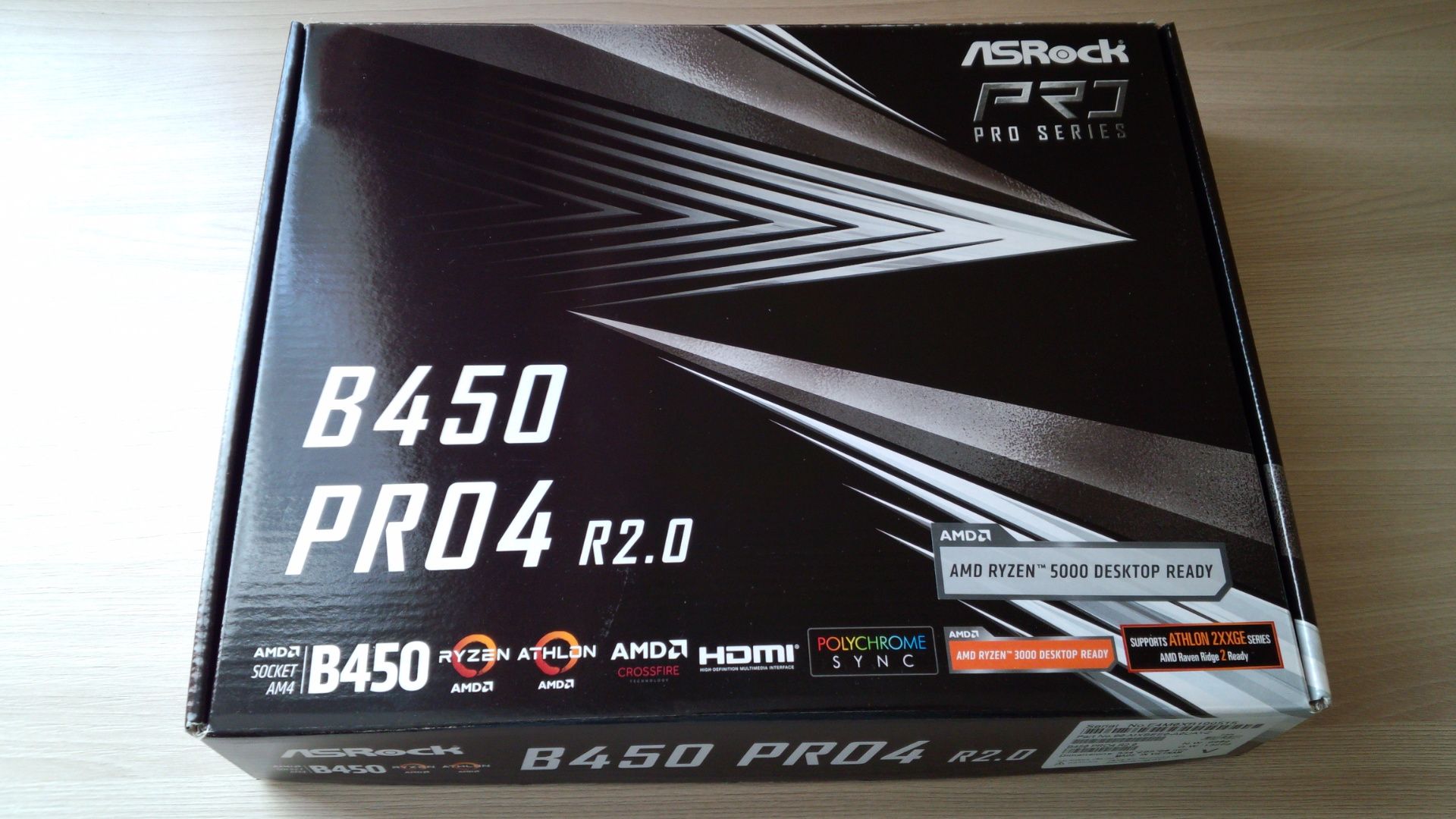 Asrock b450 pro4 ryzen 3000 new arrivals